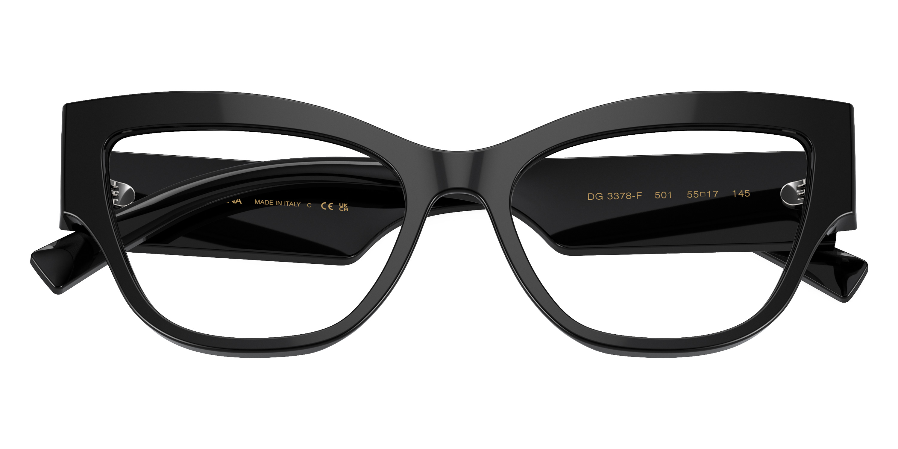 Dolce & Gabbana™ - DG3378F
