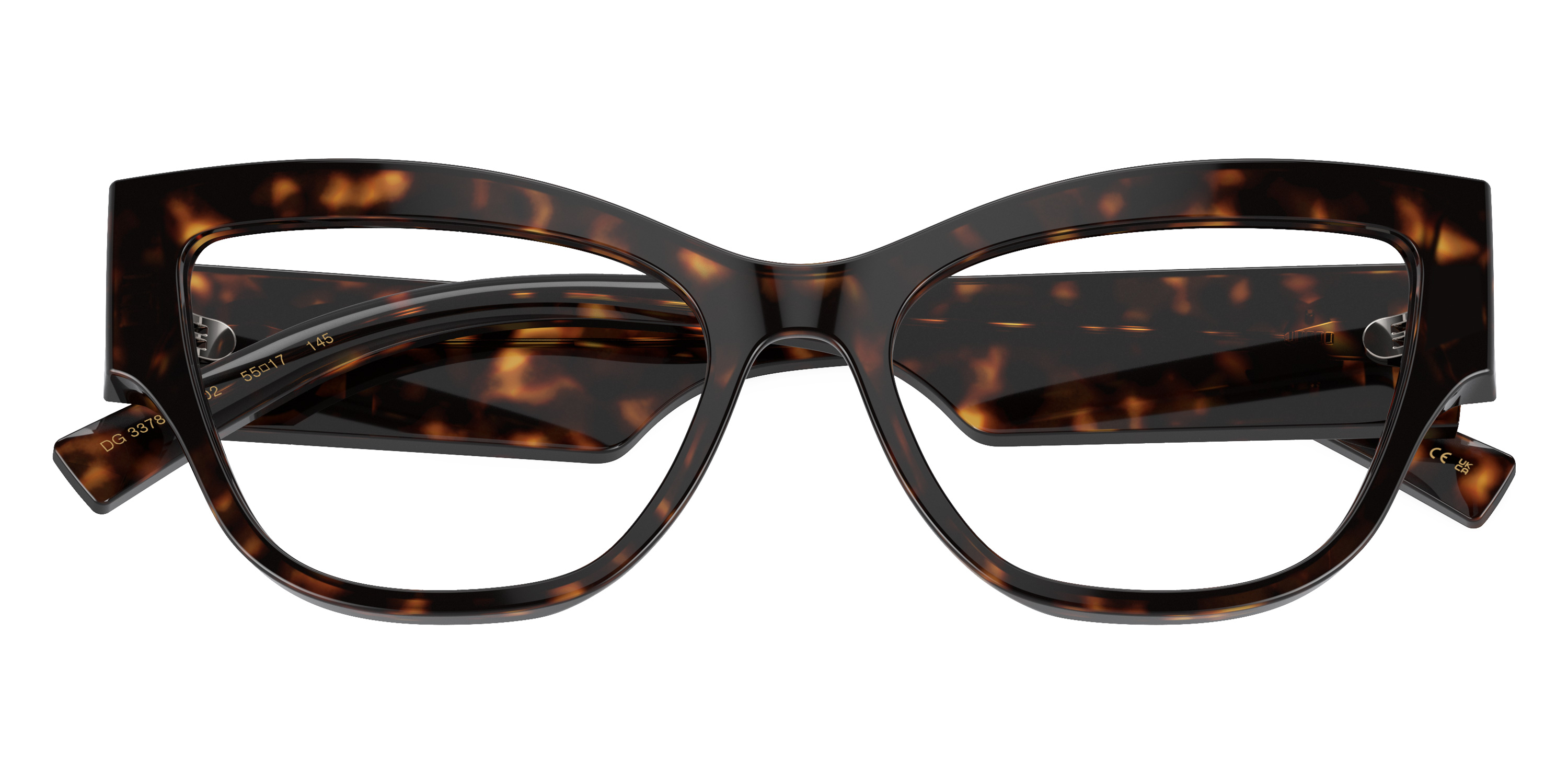 Dolce & Gabbana™ - DG3378F