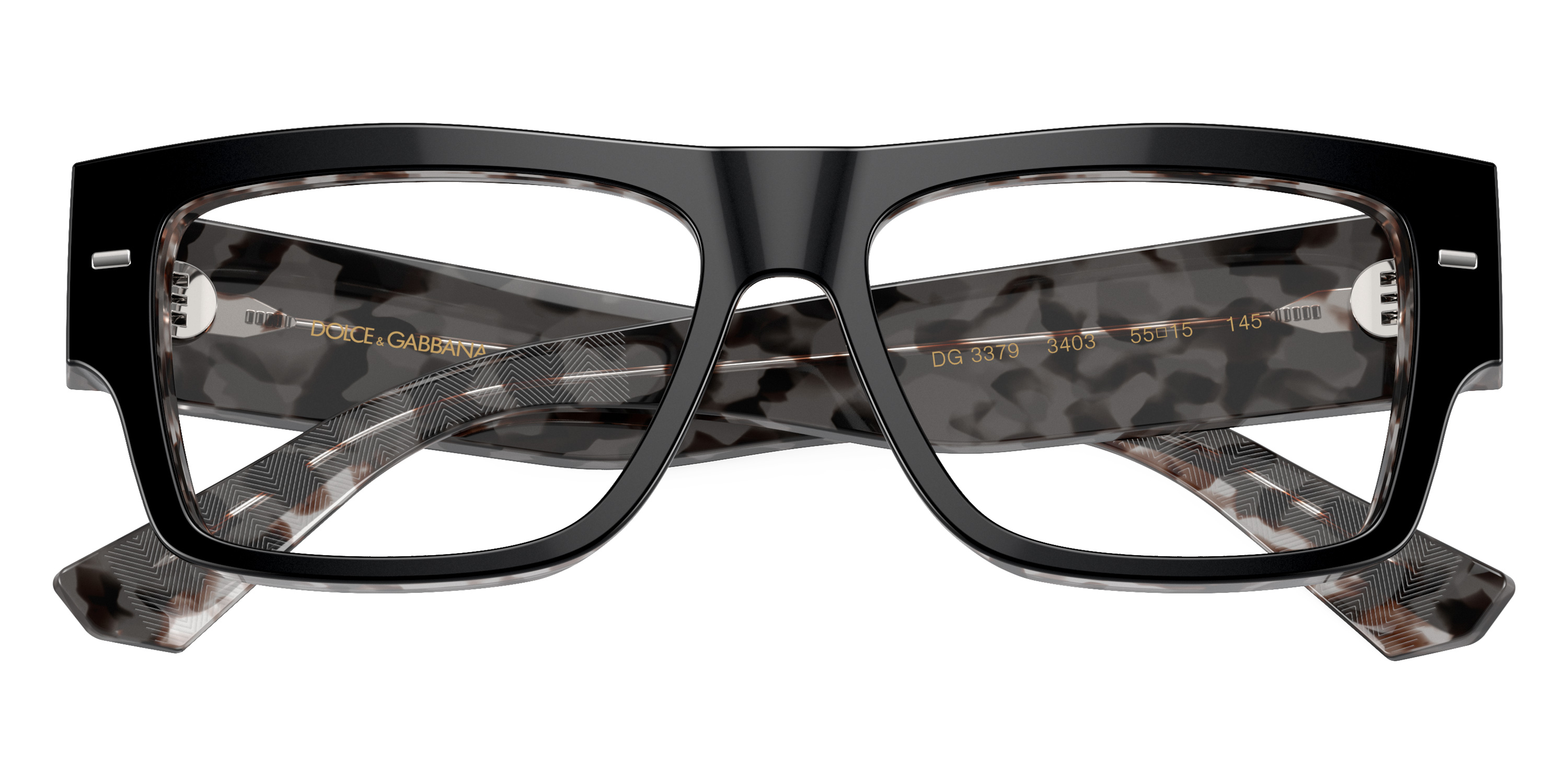 Dolce & Gabbana™ - DG3379