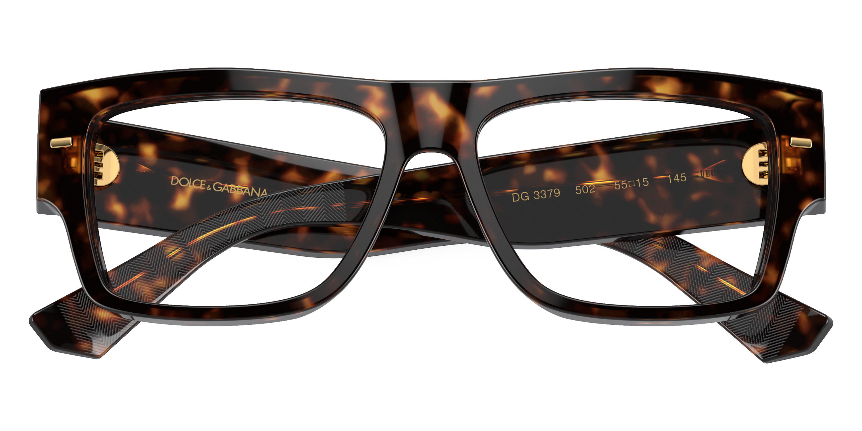 Dolce & Gabbana™ - DG3379