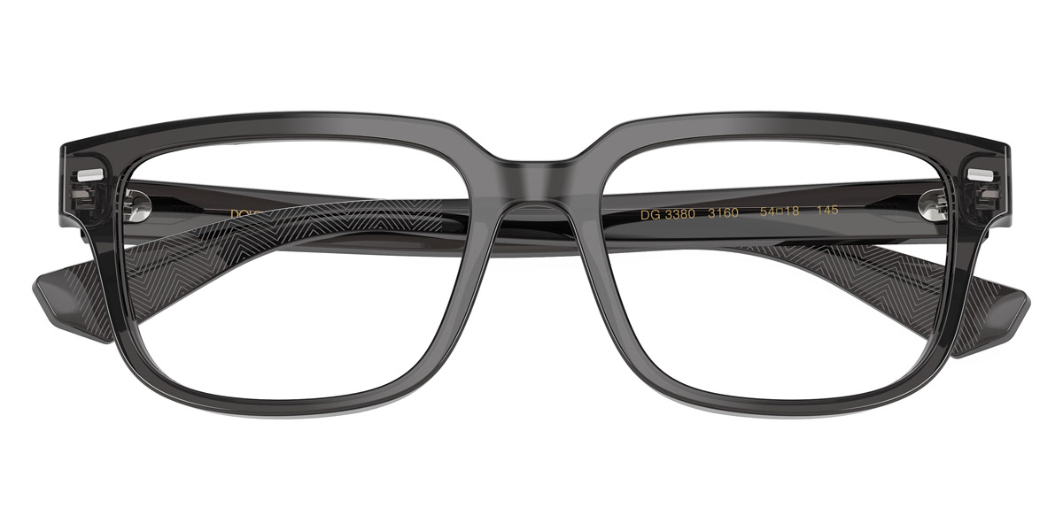 Dolce & Gabbana™ - DG3380