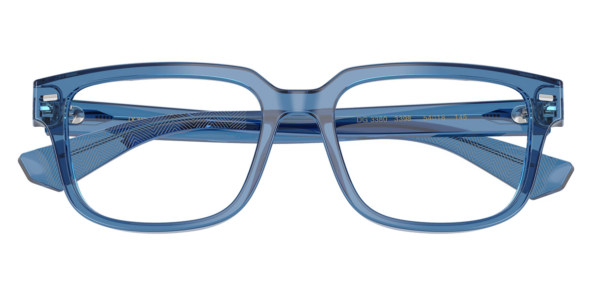 Dolce & Gabbana™ - DG3380