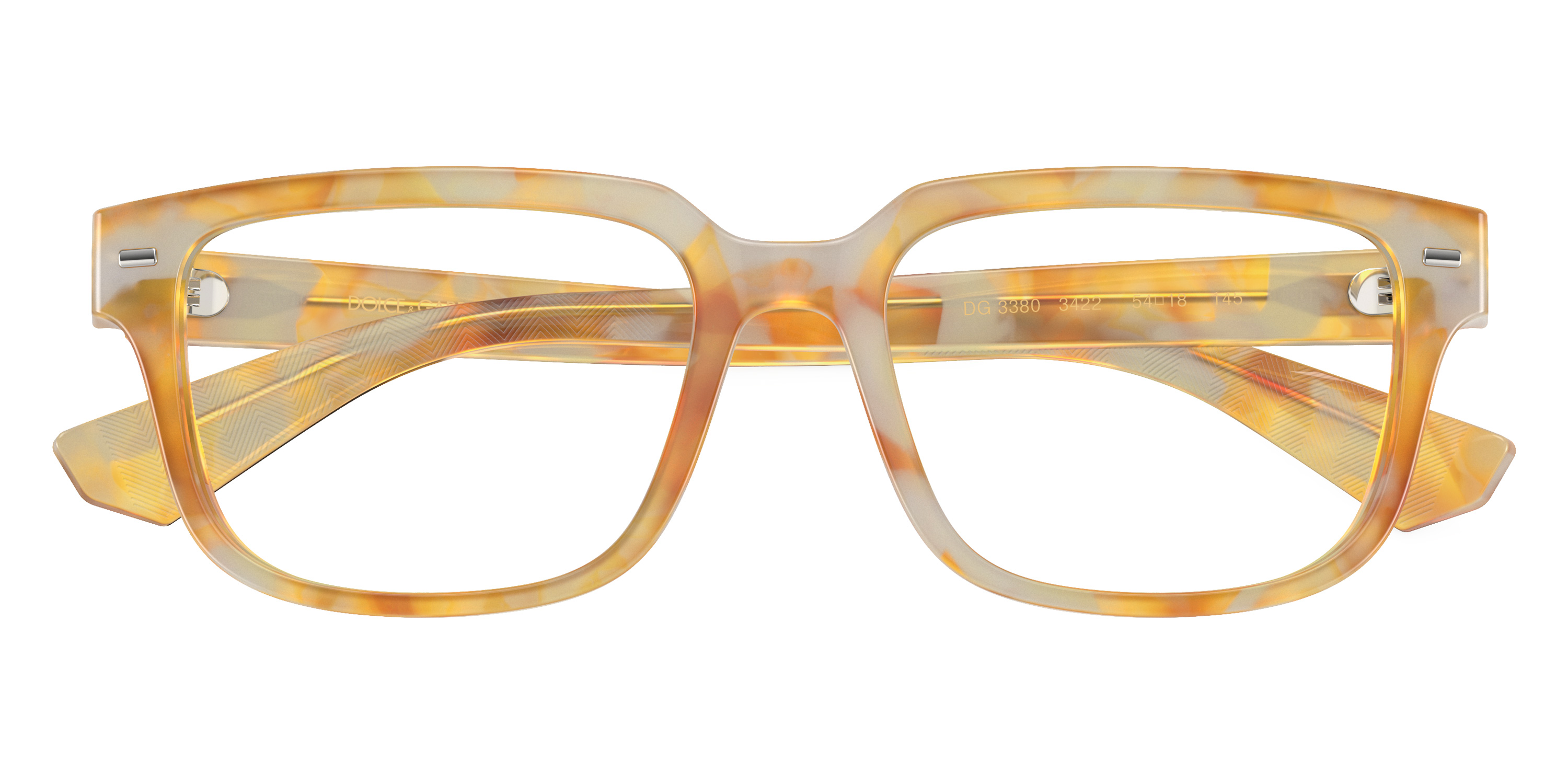 Dolce & Gabbana™ - DG3380