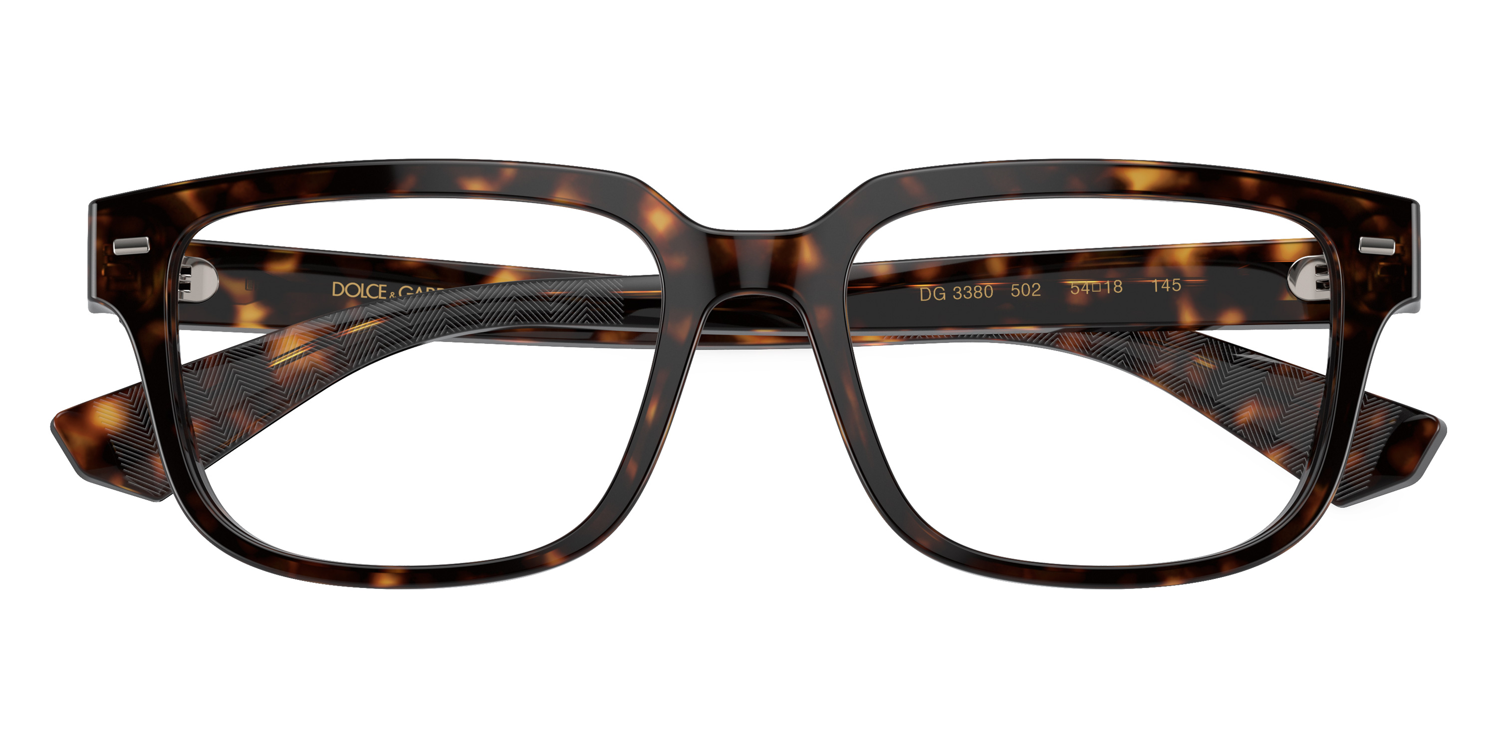 Dolce & Gabbana™ - DG3380