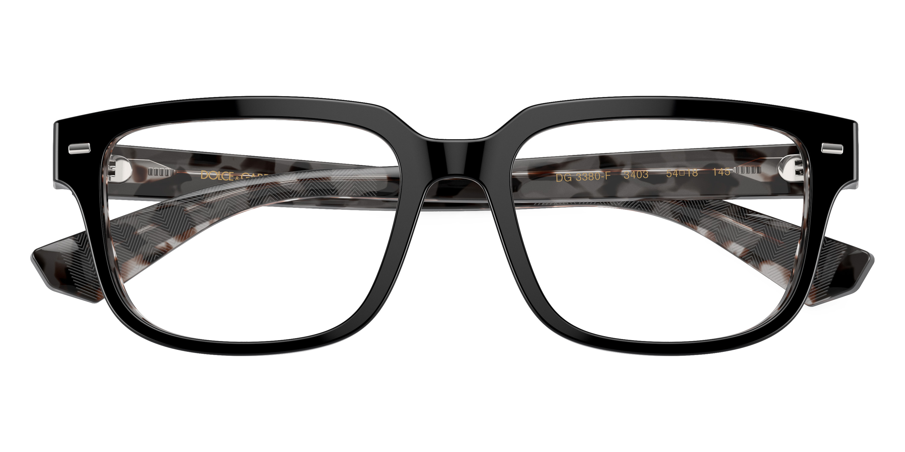 Dolce & Gabbana™ - DG3380F