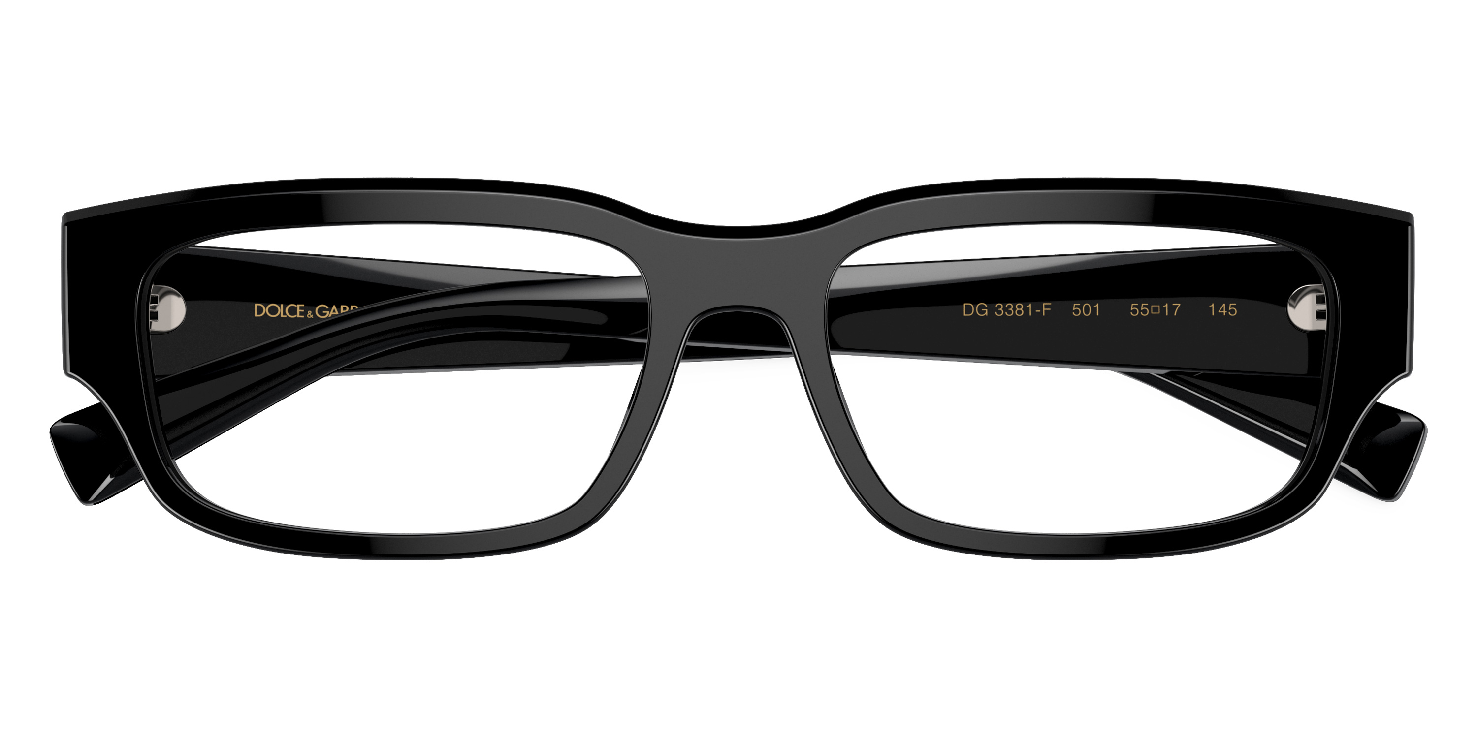 Dolce & Gabbana™ - DG3381F