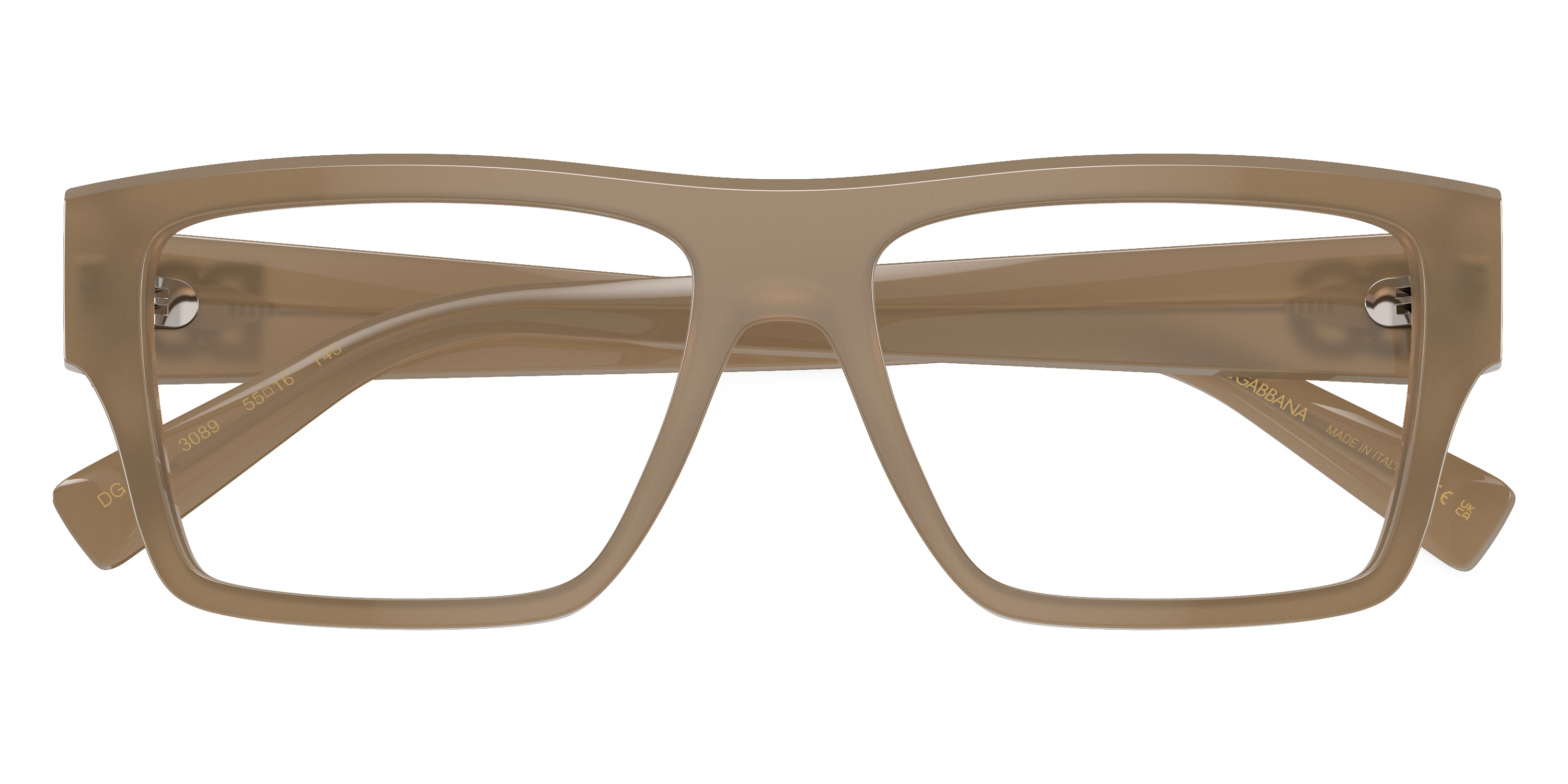 Dolce & Gabbana™ - DG3382