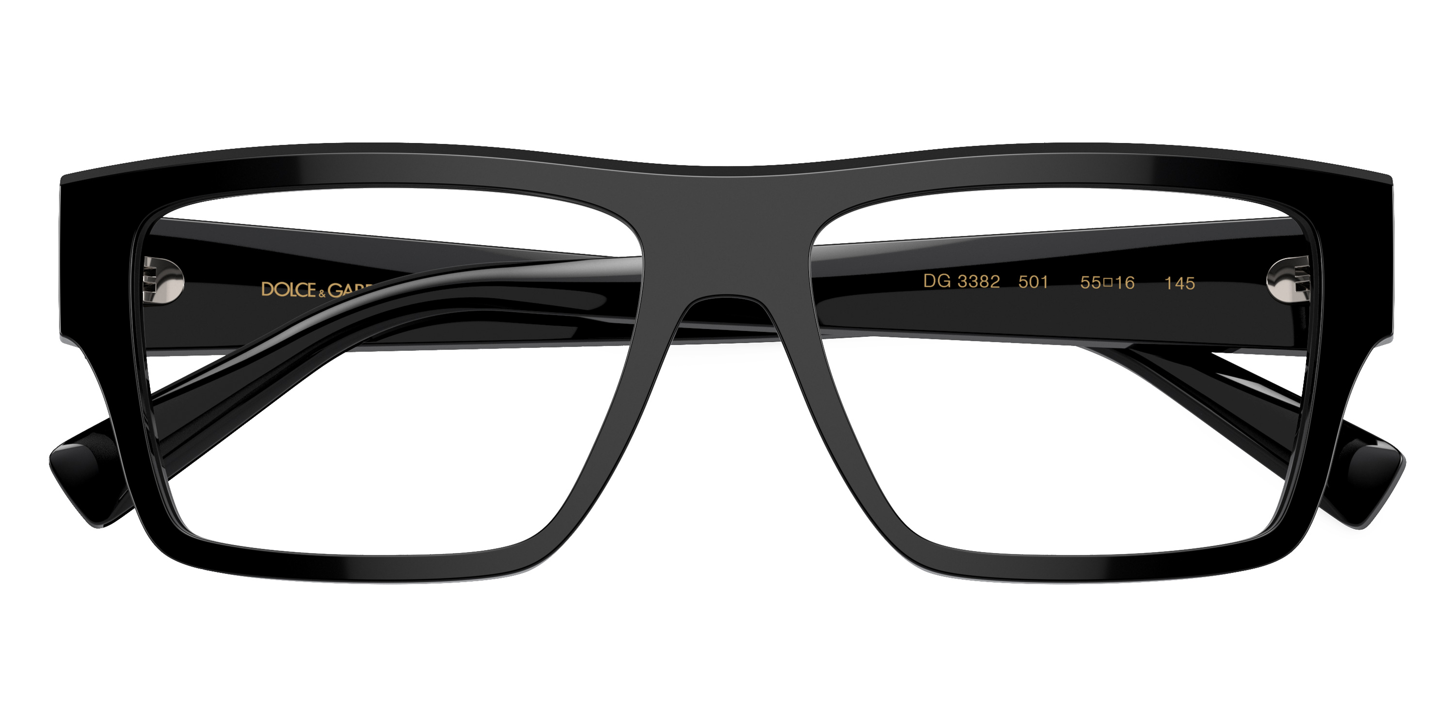 Dolce & Gabbana™ - DG3382