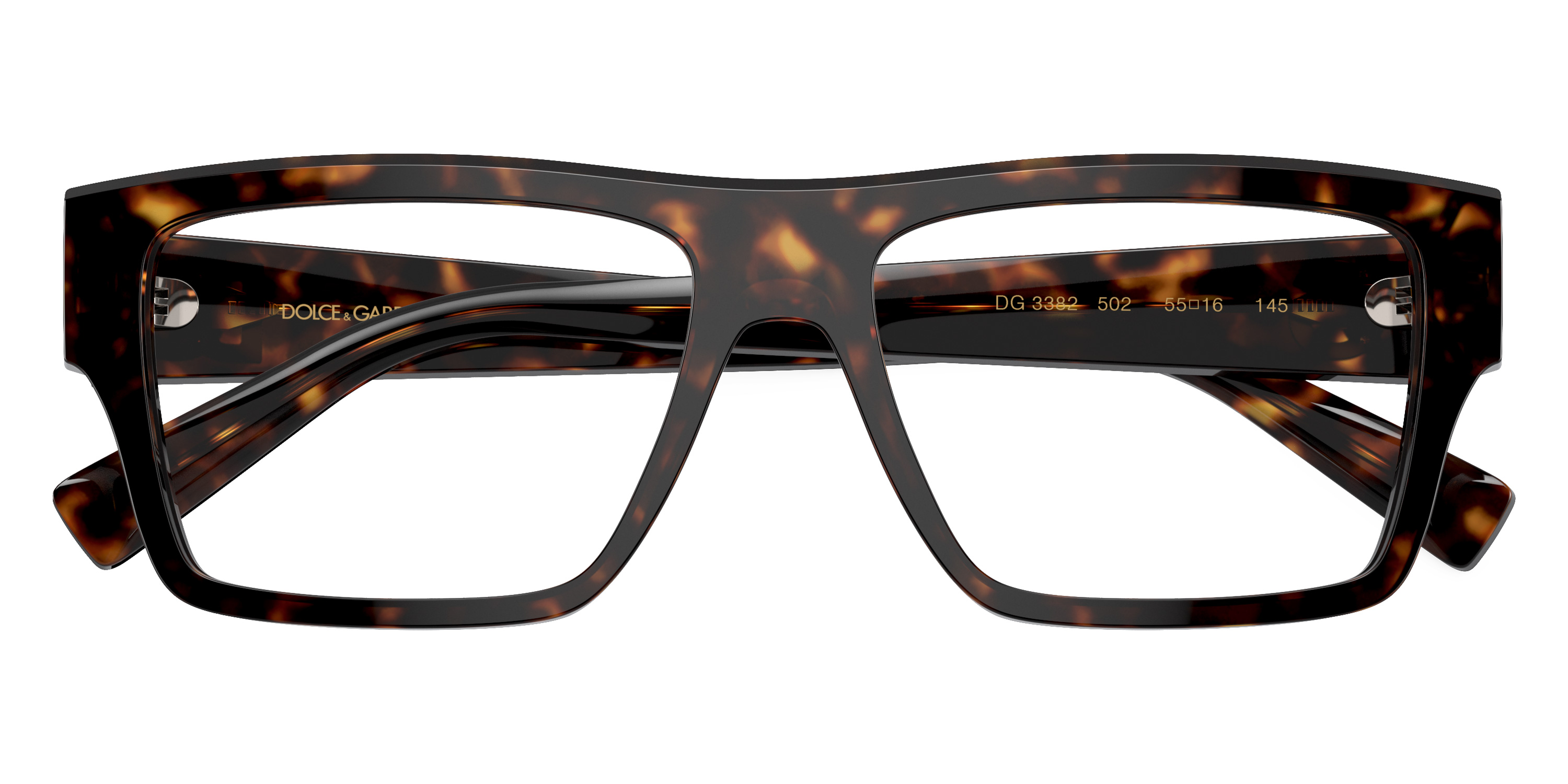 Dolce & Gabbana™ - DG3382