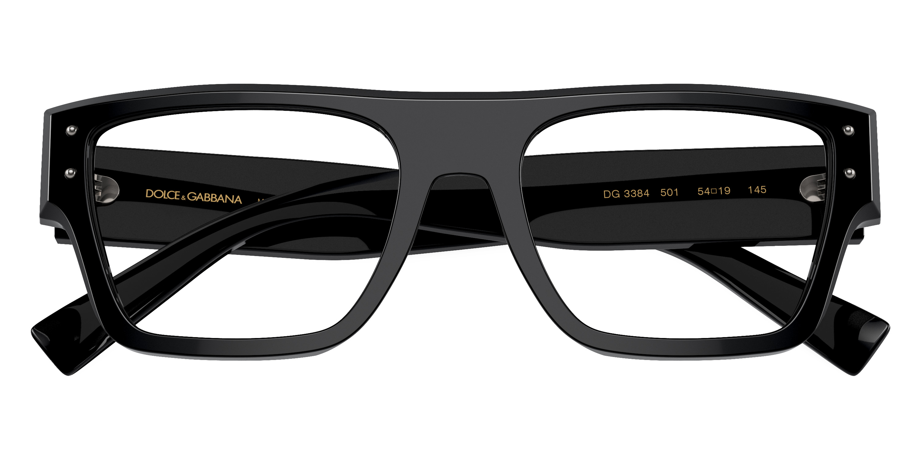 Dolce & Gabbana™ - DG3384