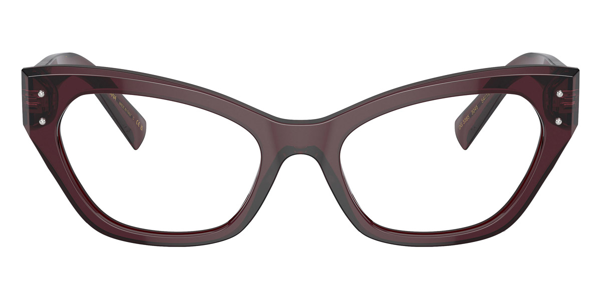 Dolce & Gabbana™ - DG3385