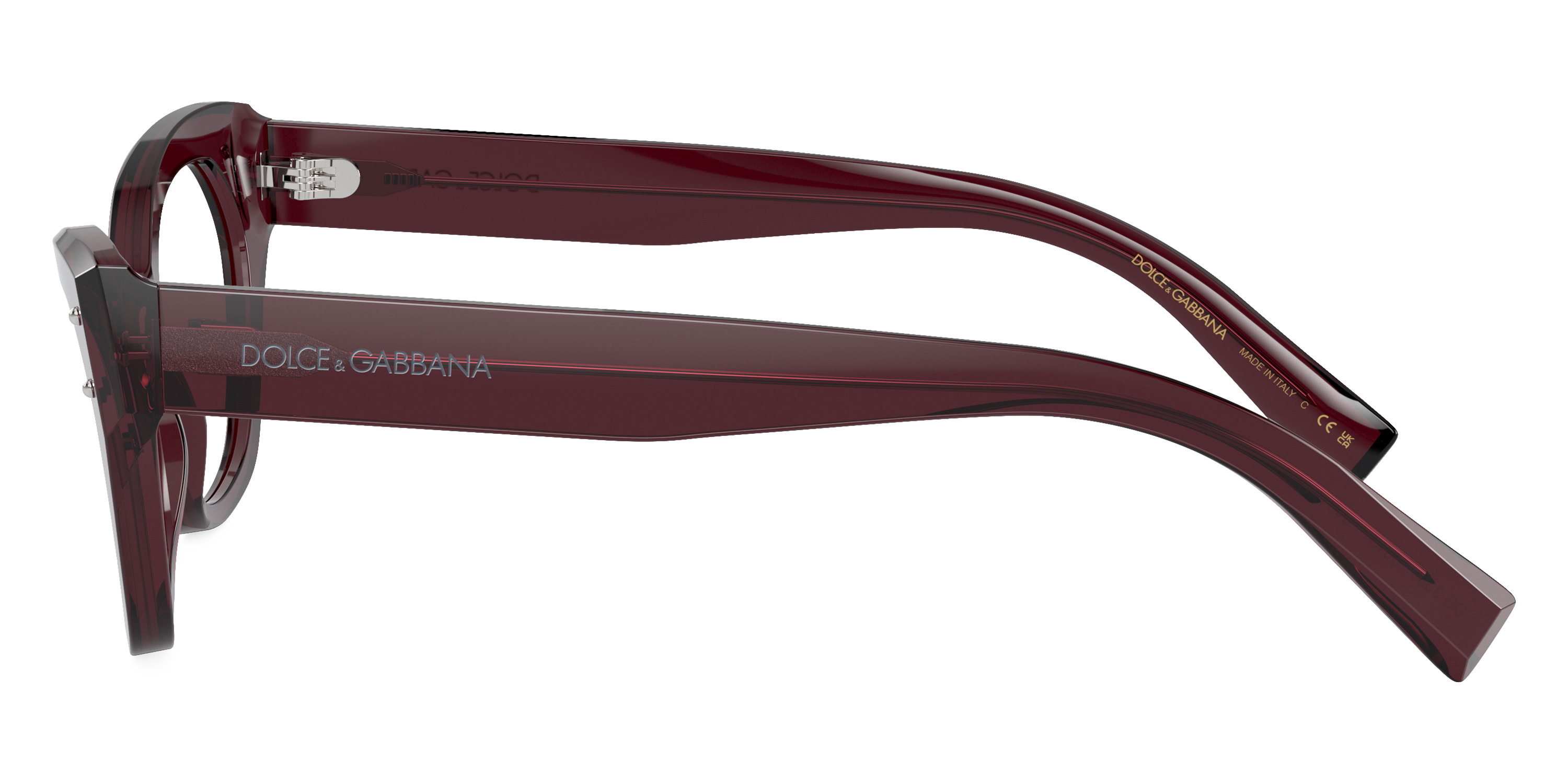 Dolce & Gabbana™ - DG3385