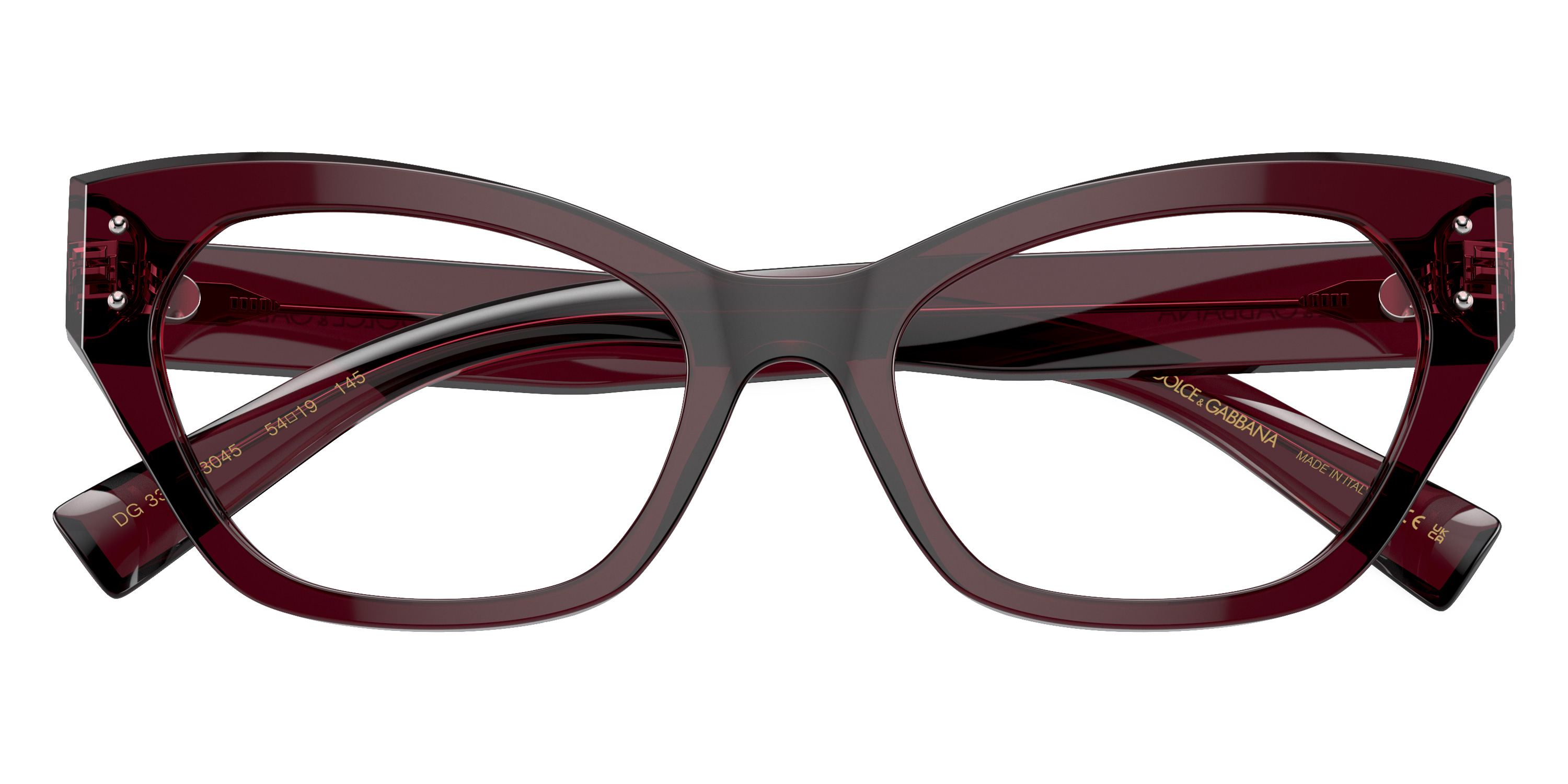 Dolce & Gabbana™ - DG3385