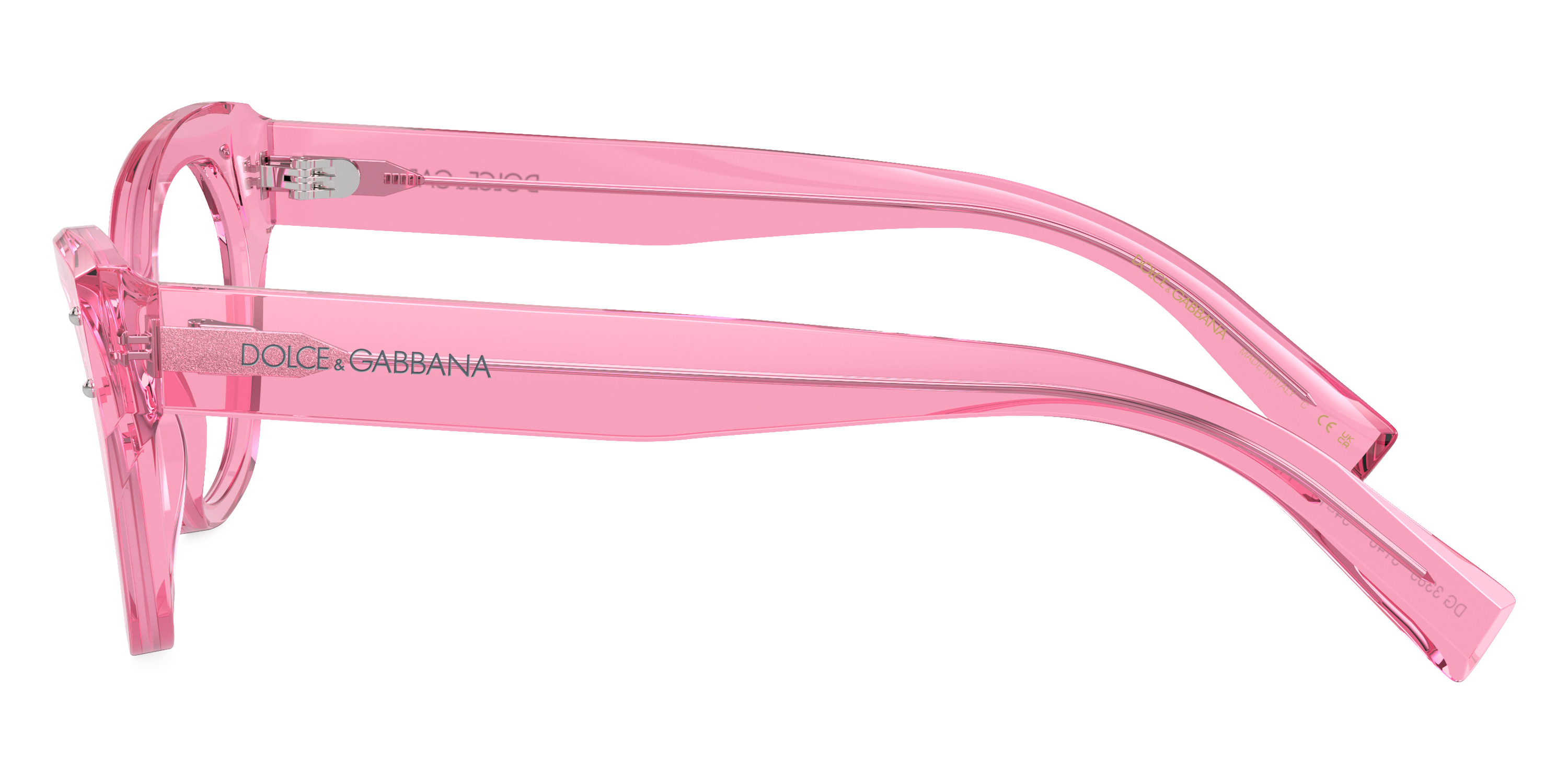 Dolce & Gabbana™ - DG3385