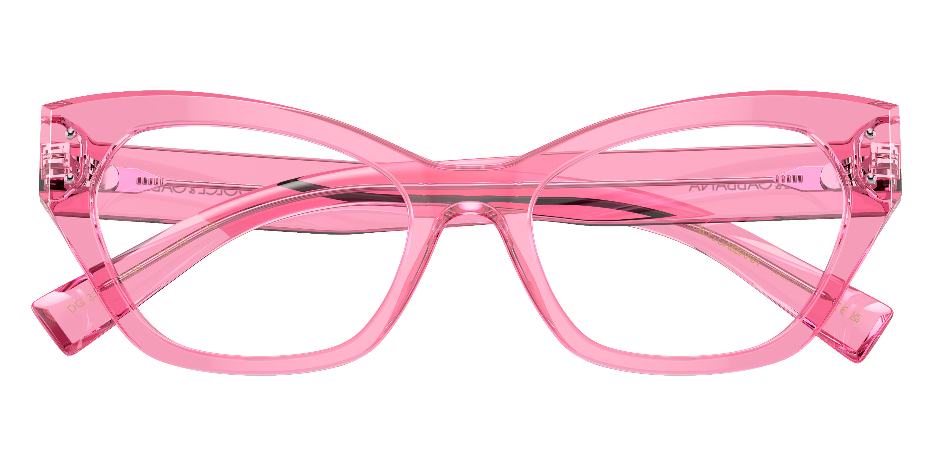 Dolce & Gabbana™ - DG3385