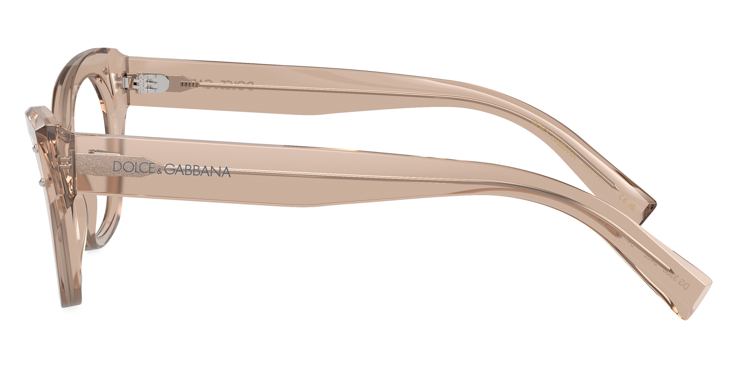 Dolce & Gabbana™ - DG3385