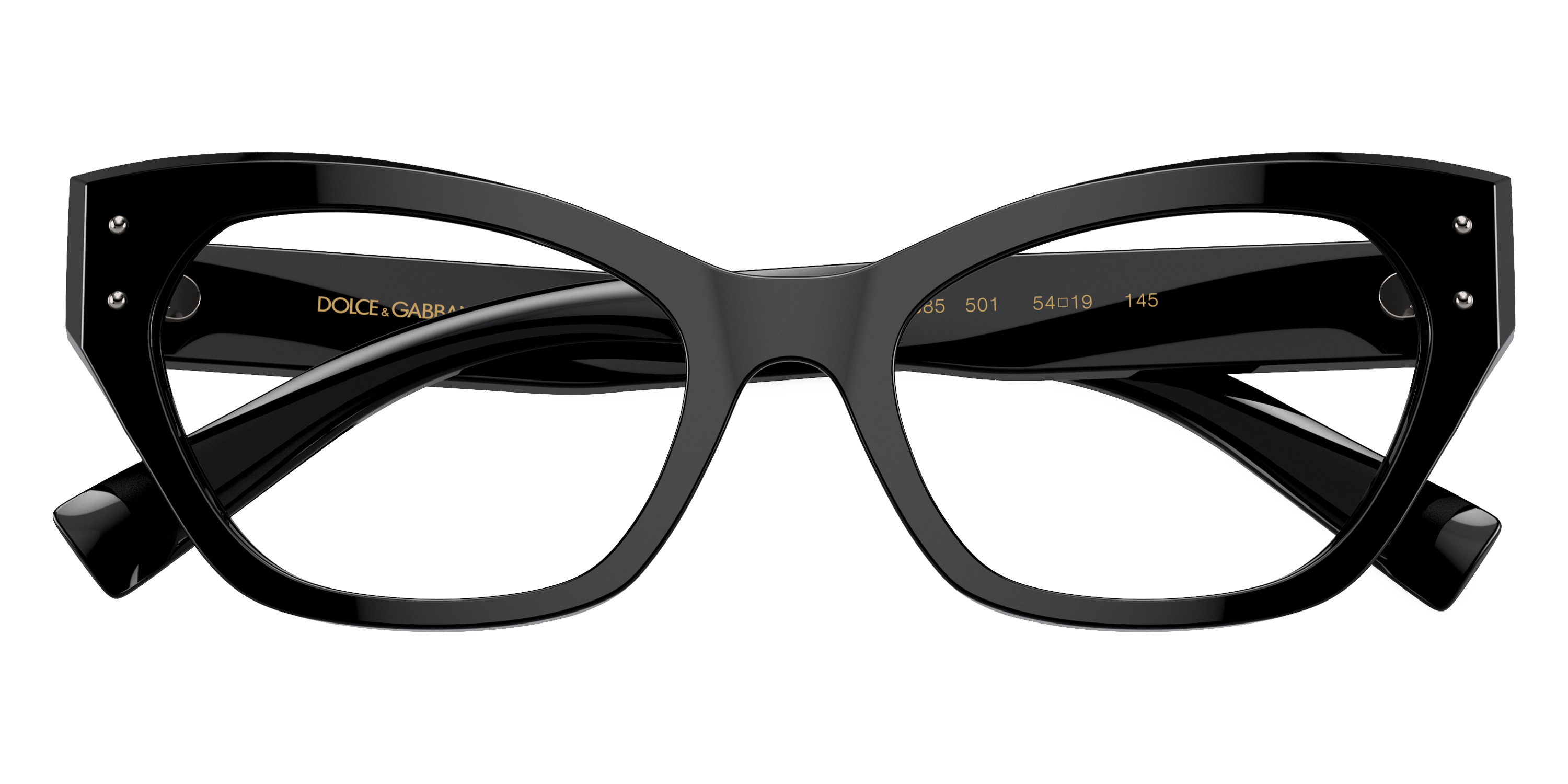 Dolce & Gabbana™ - DG3385
