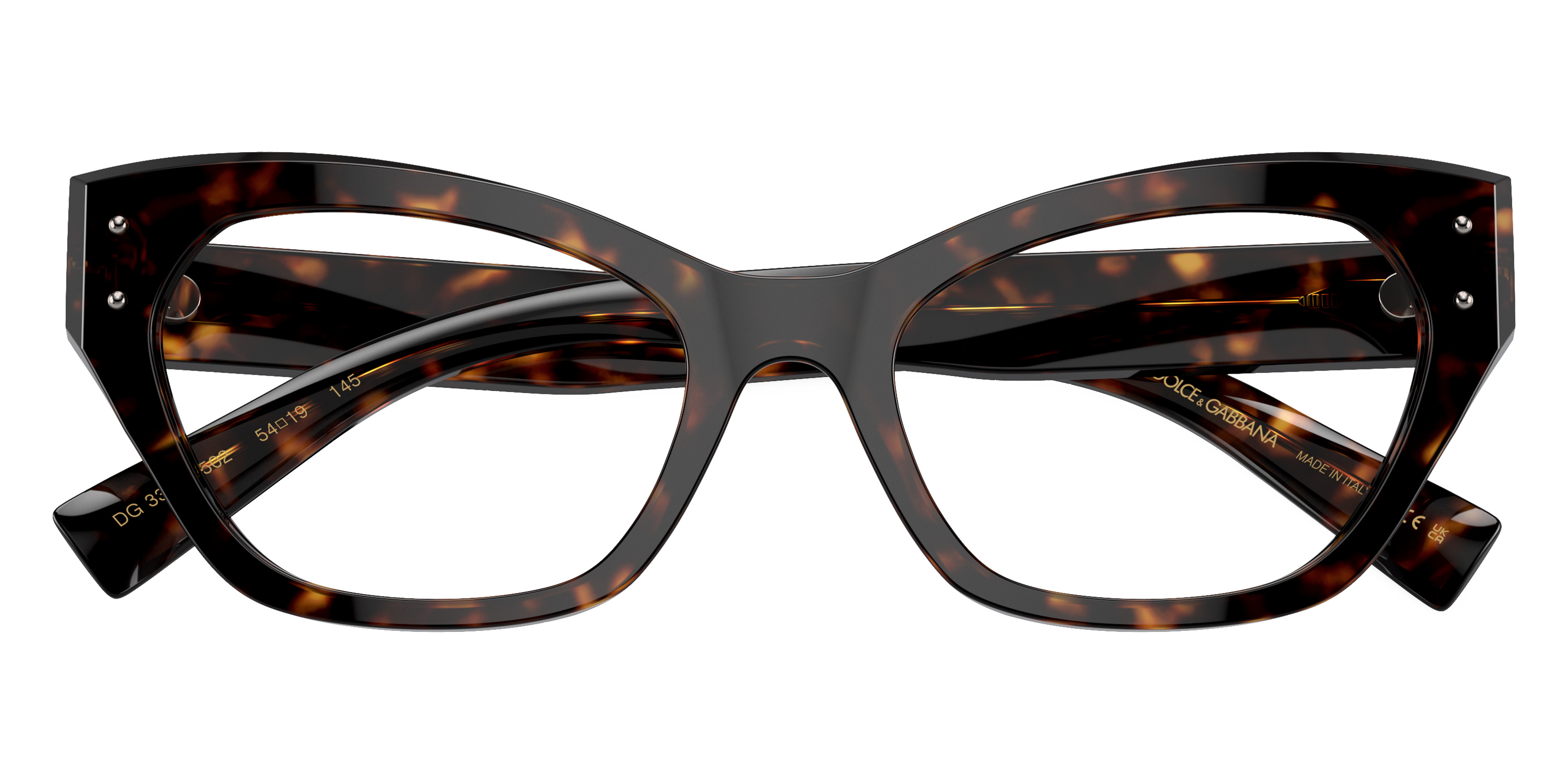 Dolce & Gabbana™ - DG3385