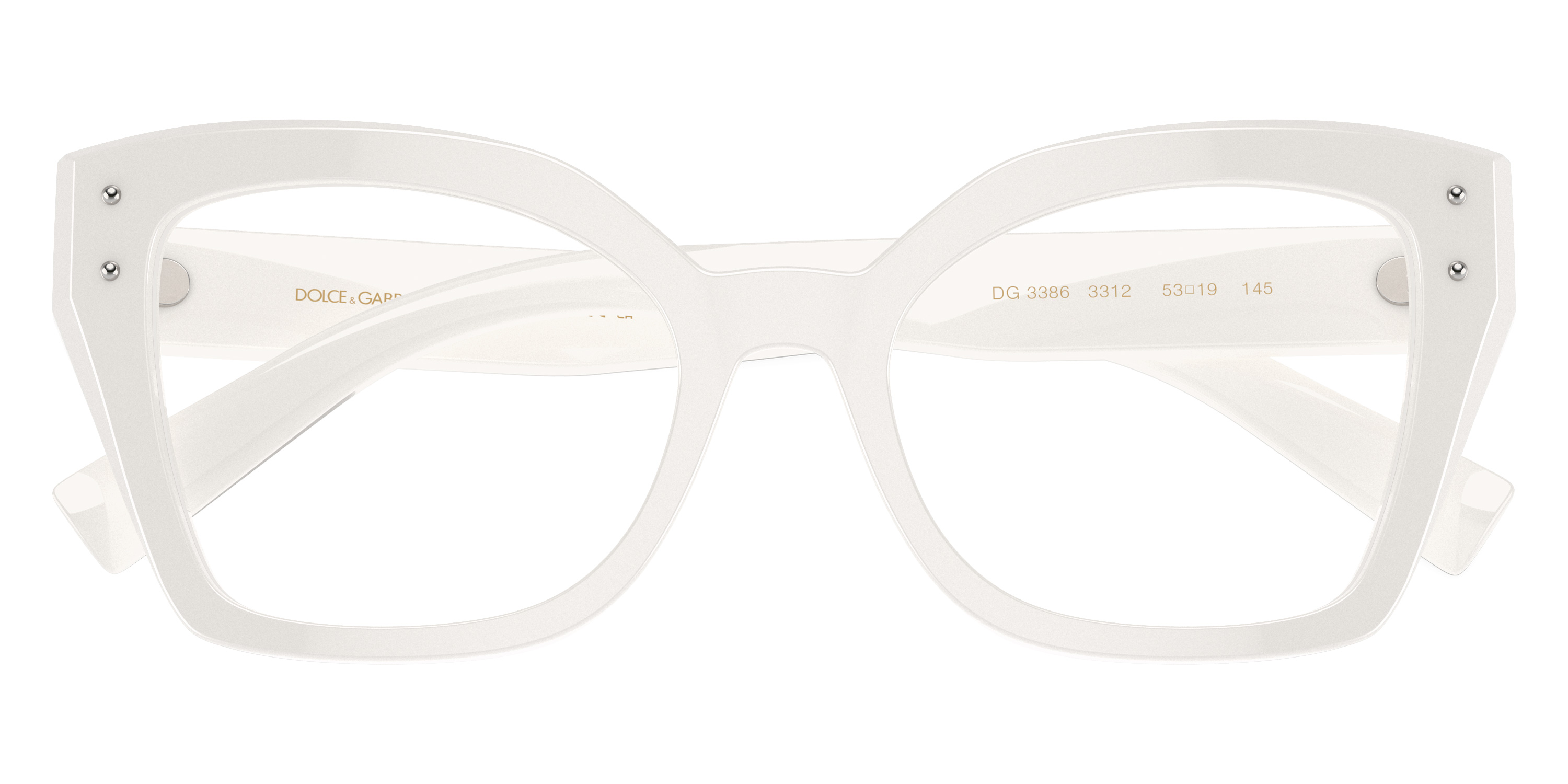 Dolce & Gabbana™ - DG3386