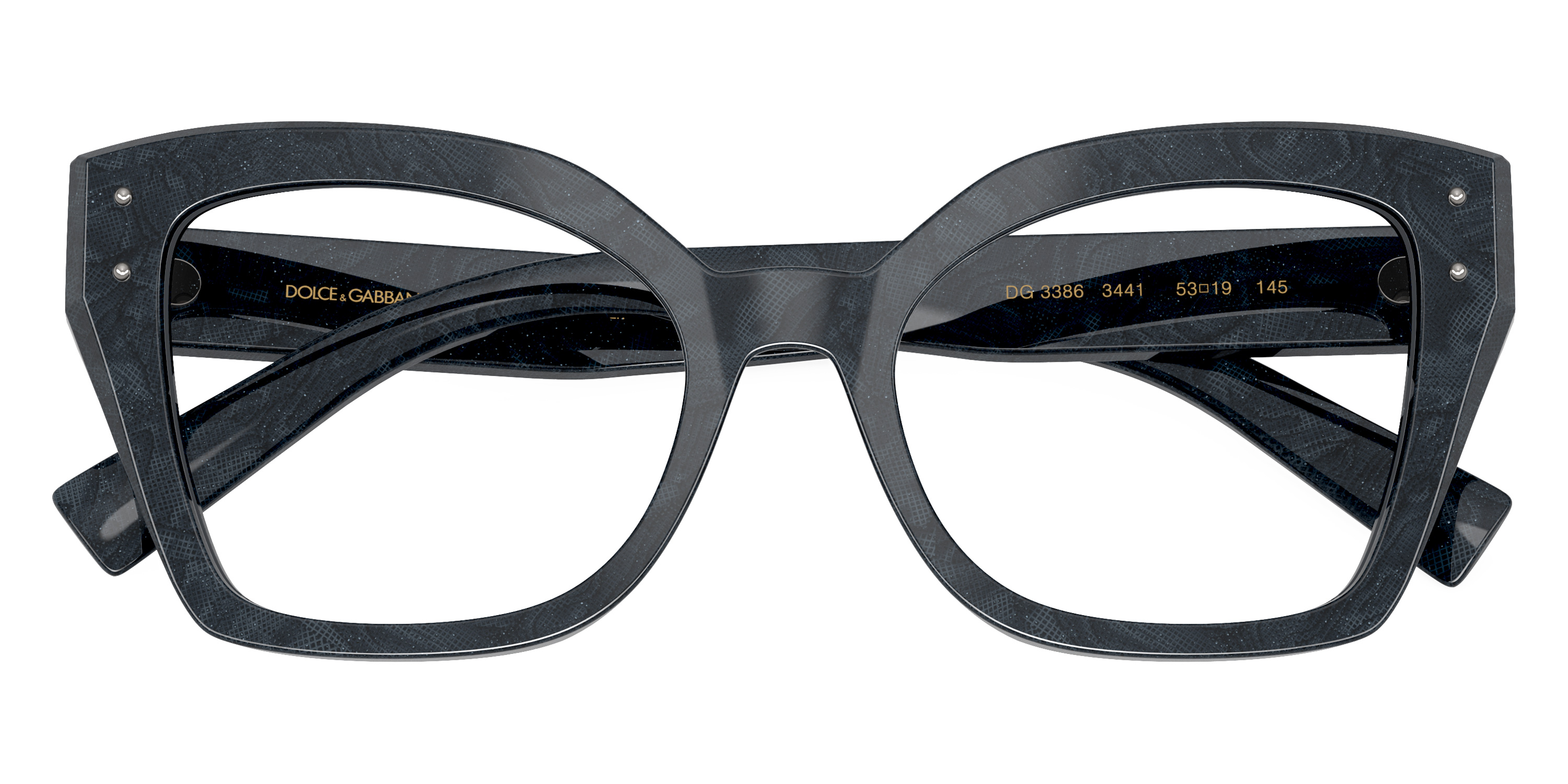 Dolce & Gabbana™ - DG3386