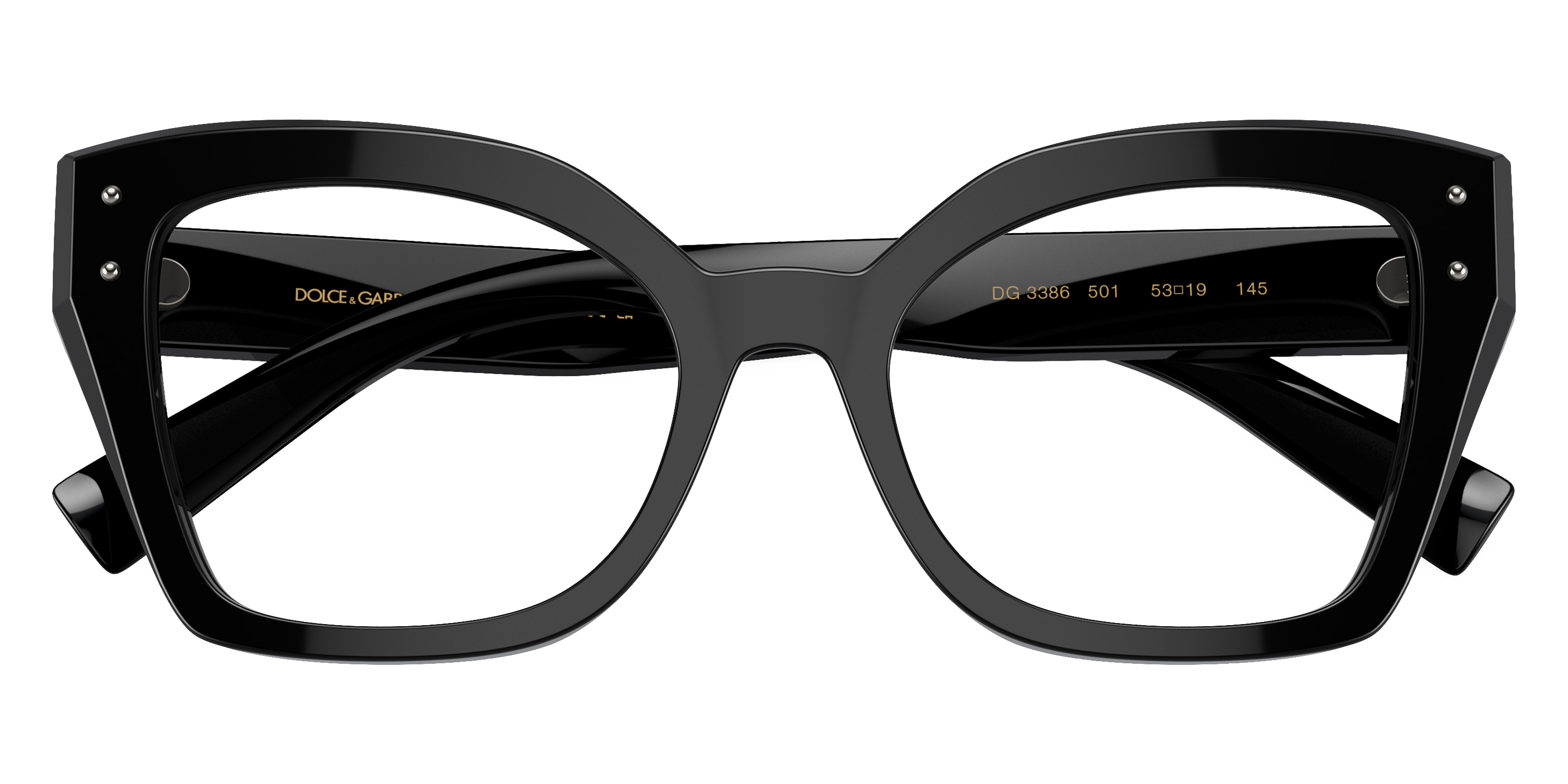 Dolce & Gabbana™ - DG3386