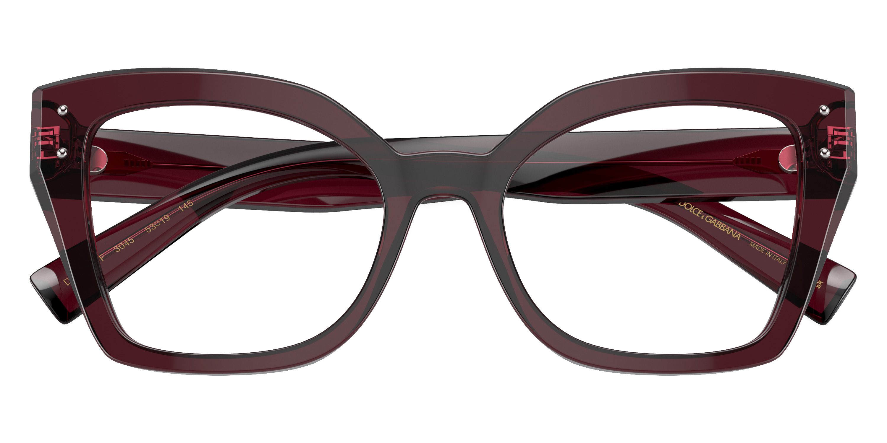 Dolce & Gabbana™ - DG3386F