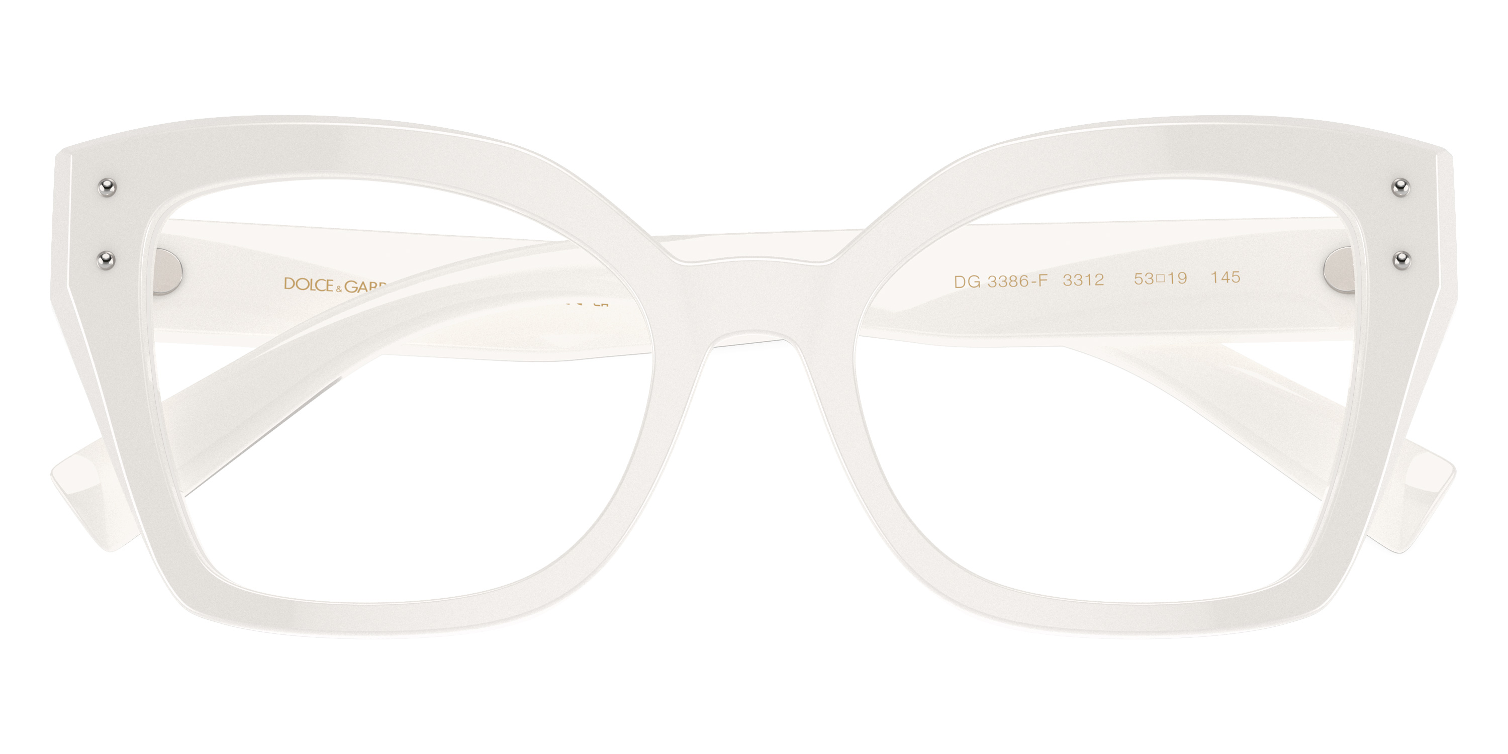 Dolce & Gabbana™ - DG3386F