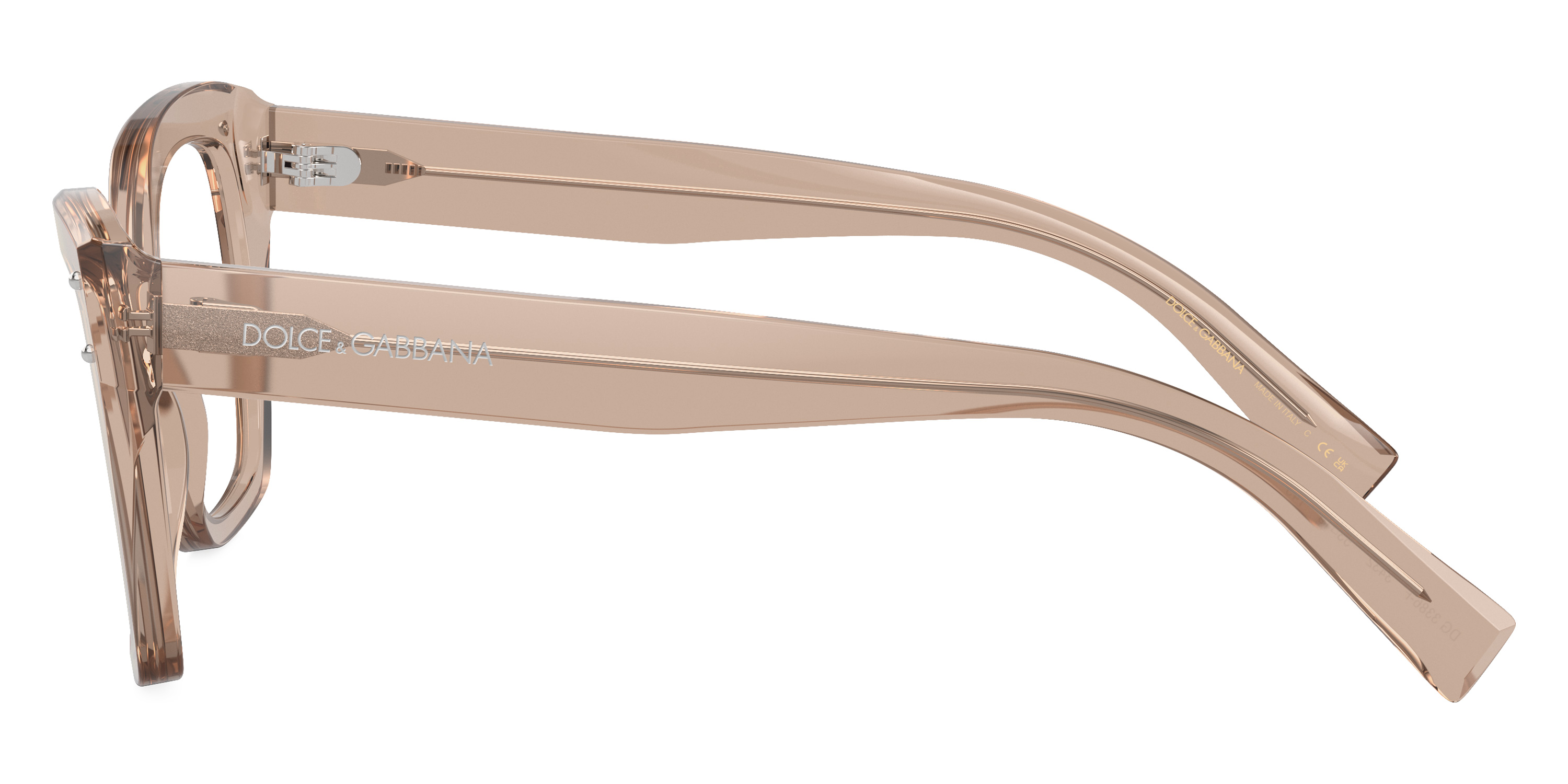 Dolce & Gabbana™ - DG3386F