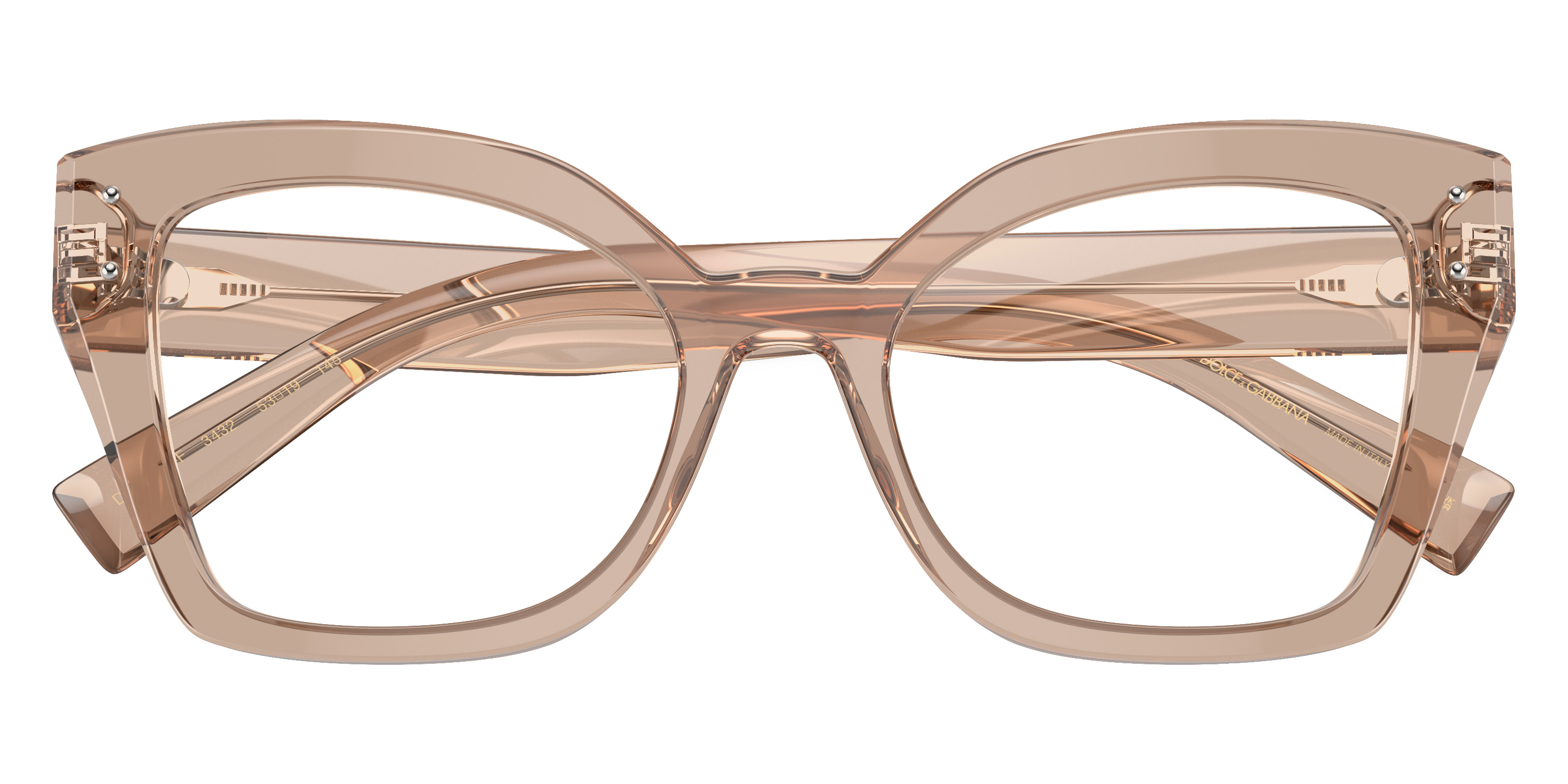 Dolce & Gabbana™ - DG3386F