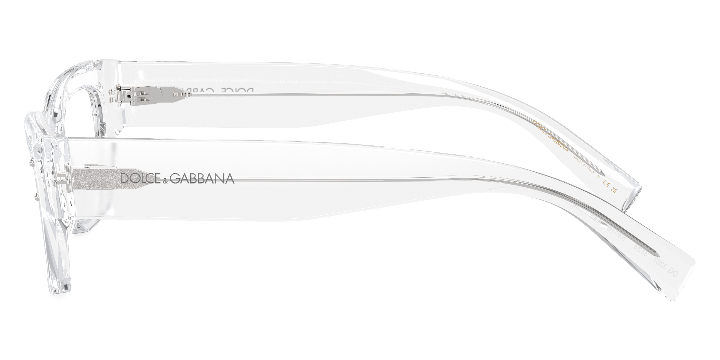 Dolce & Gabbana™ - DG3387