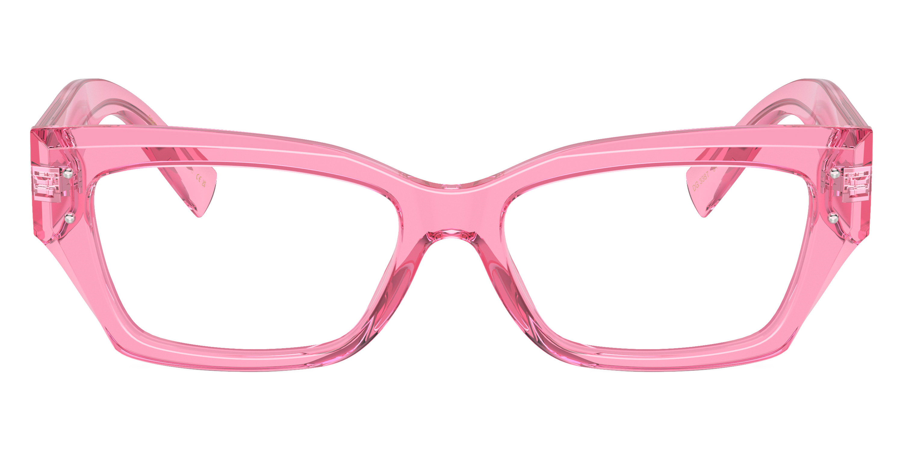 Dolce & Gabbana™ - DG3387