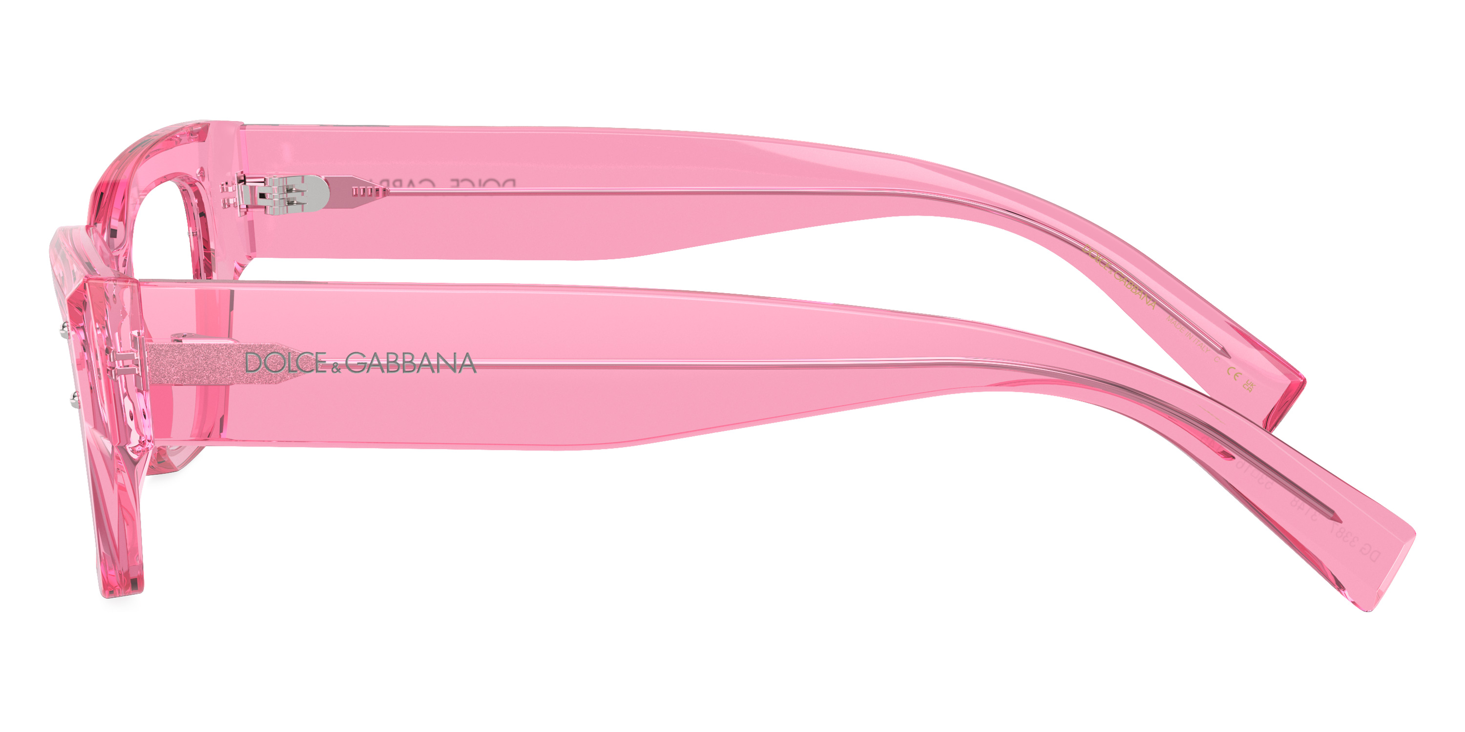 Dolce & Gabbana™ - DG3387