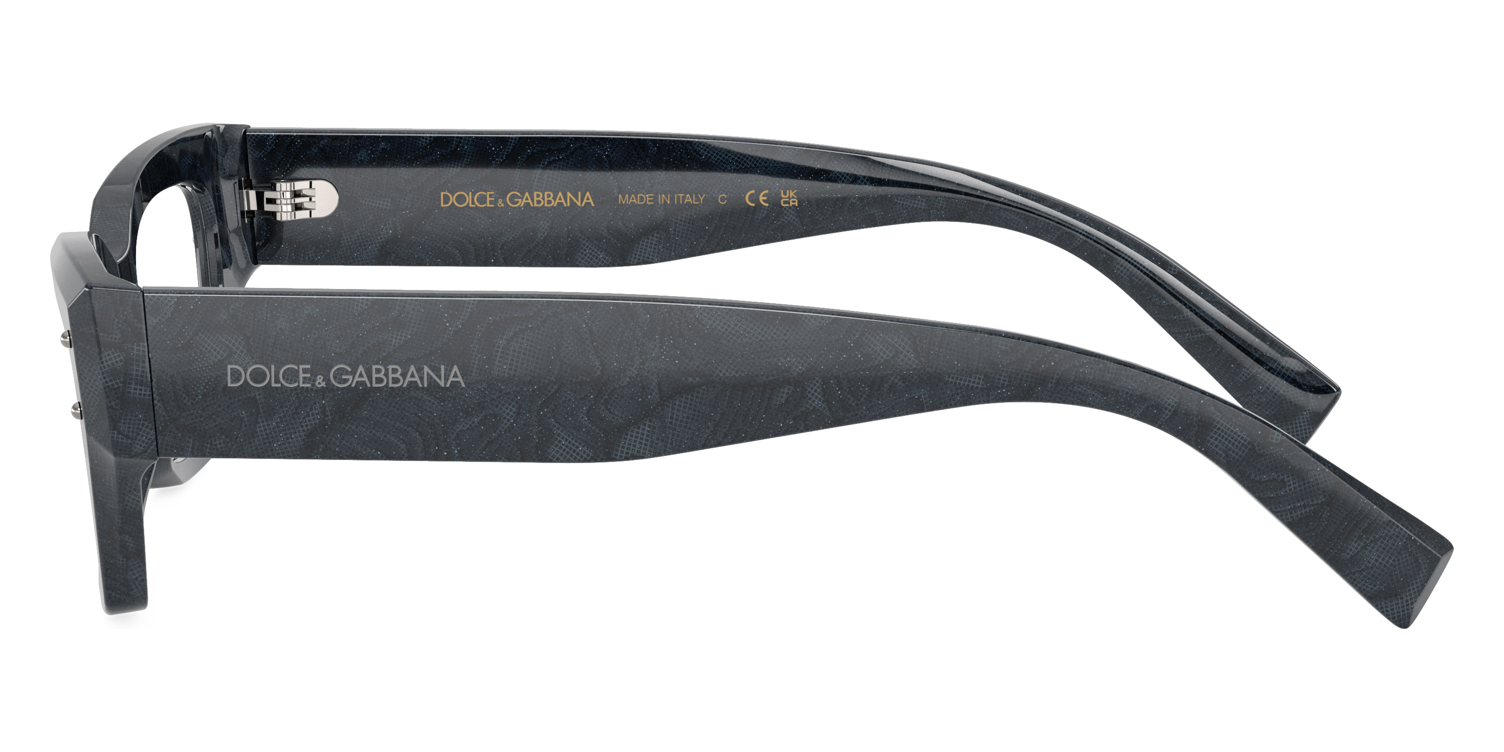 Dolce & Gabbana™ - DG3387