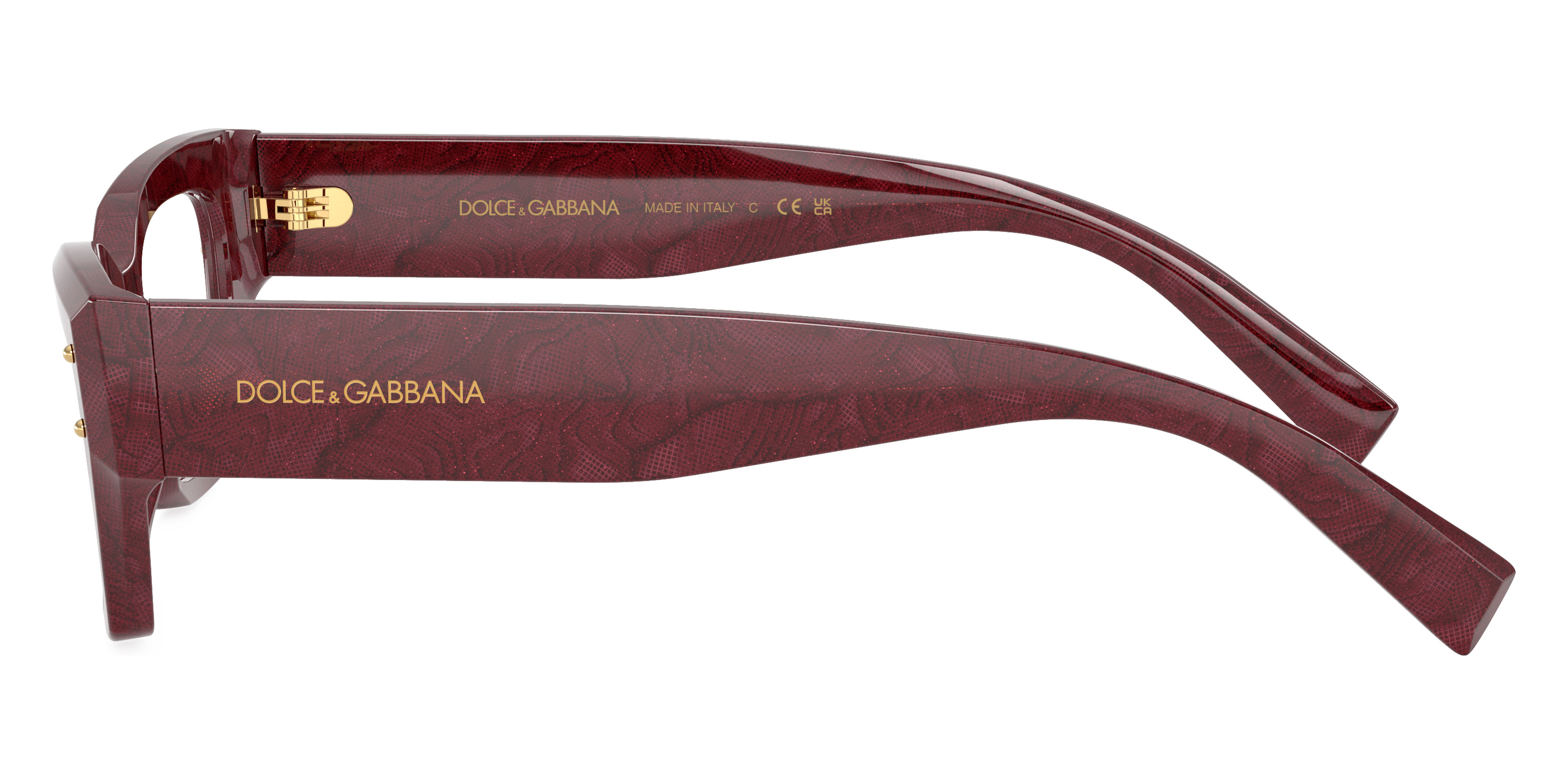 Dolce & Gabbana™ - DG3387
