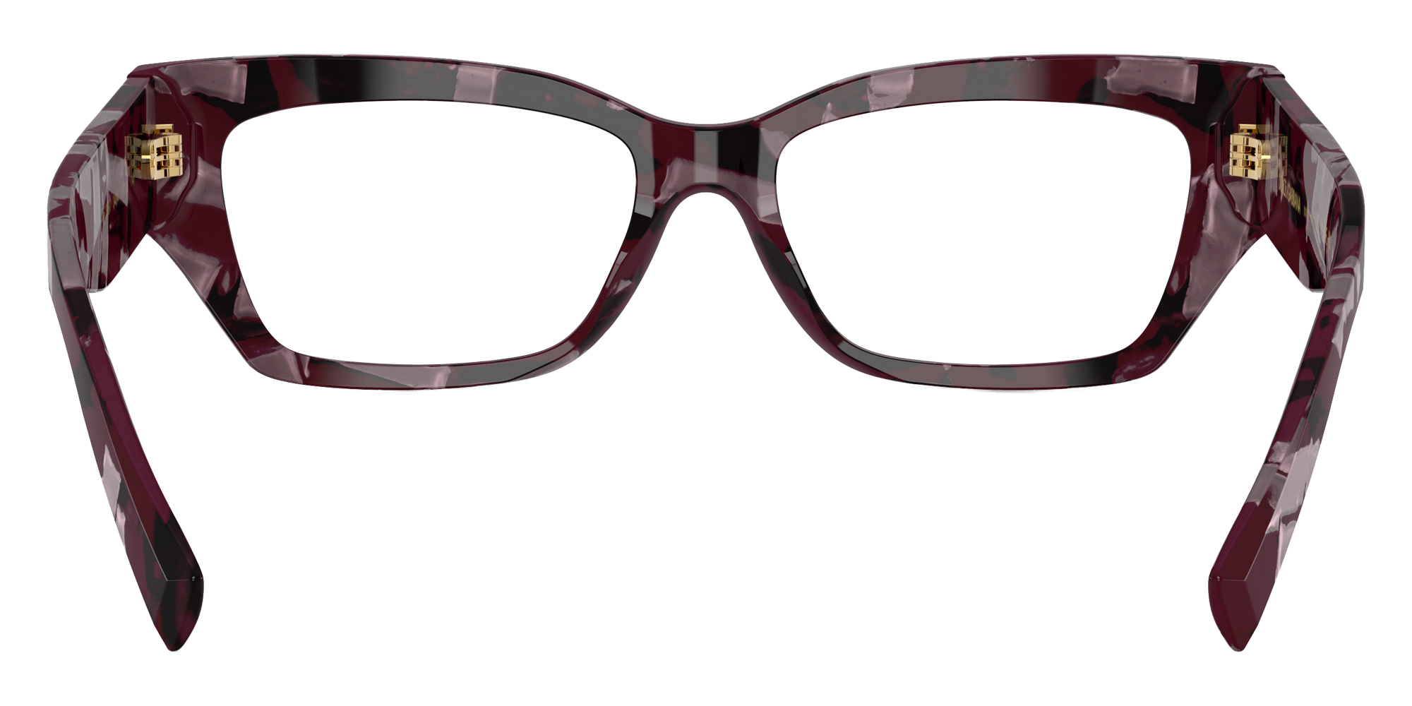 Color: Pearl Havana Purple (3464) - DOLCE & GABBANA DG3387346453