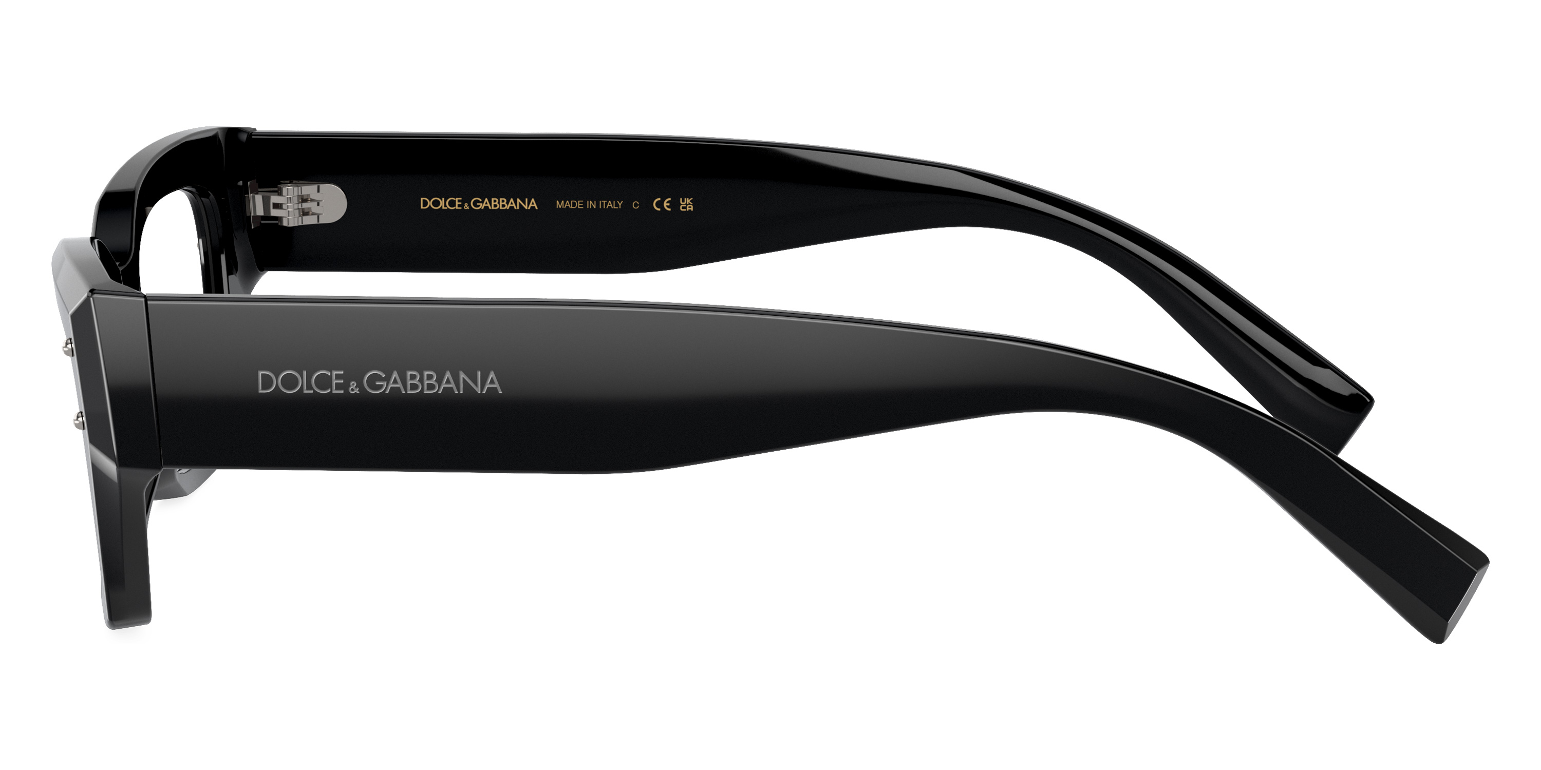 Dolce & Gabbana™ - DG3387
