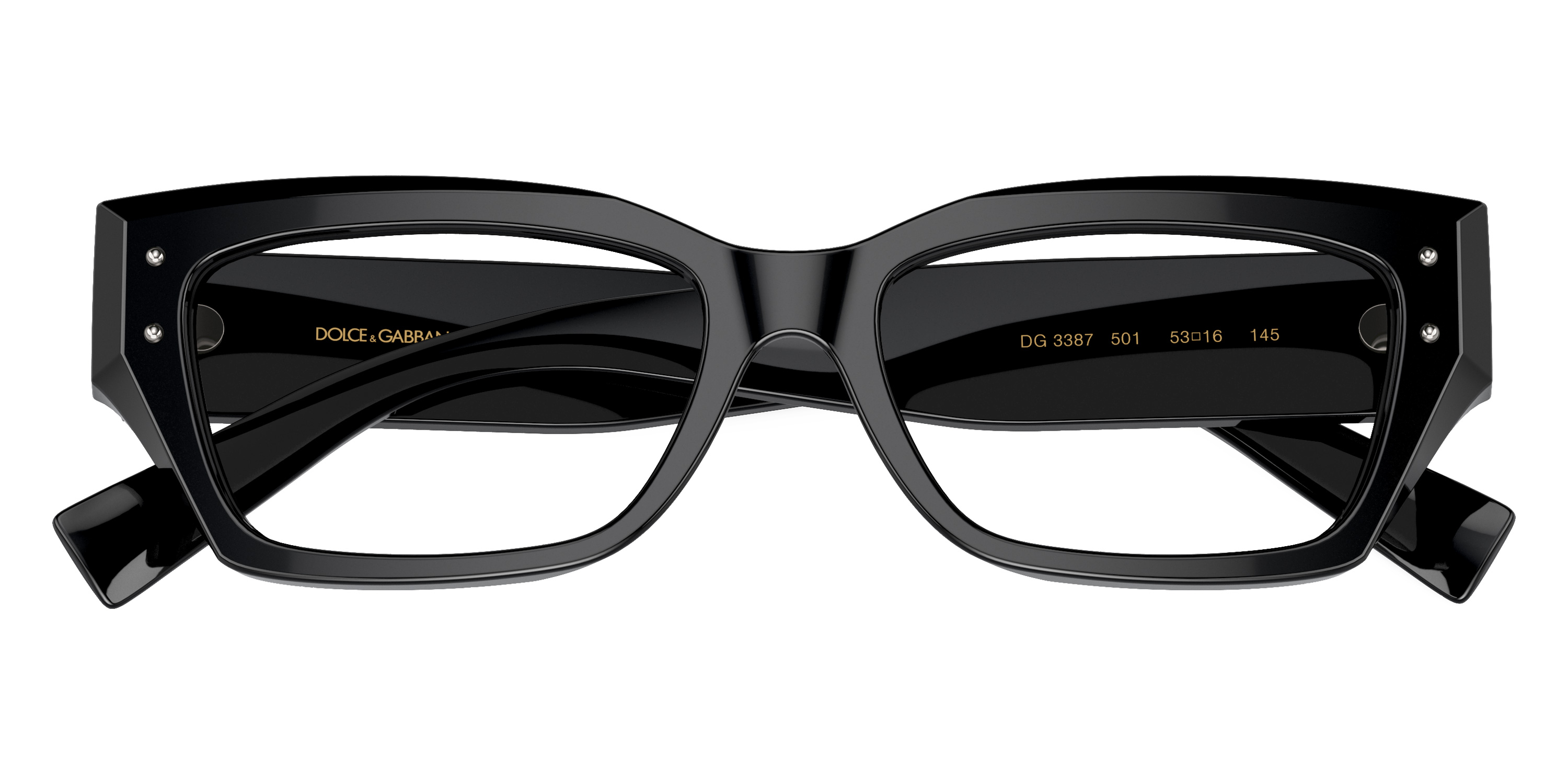 Dolce & Gabbana™ - DG3387