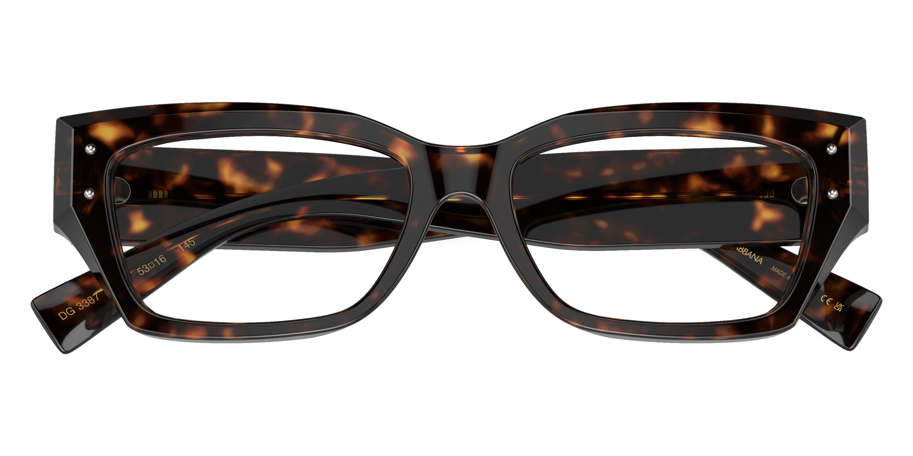 Dolce & Gabbana™ - DG3387