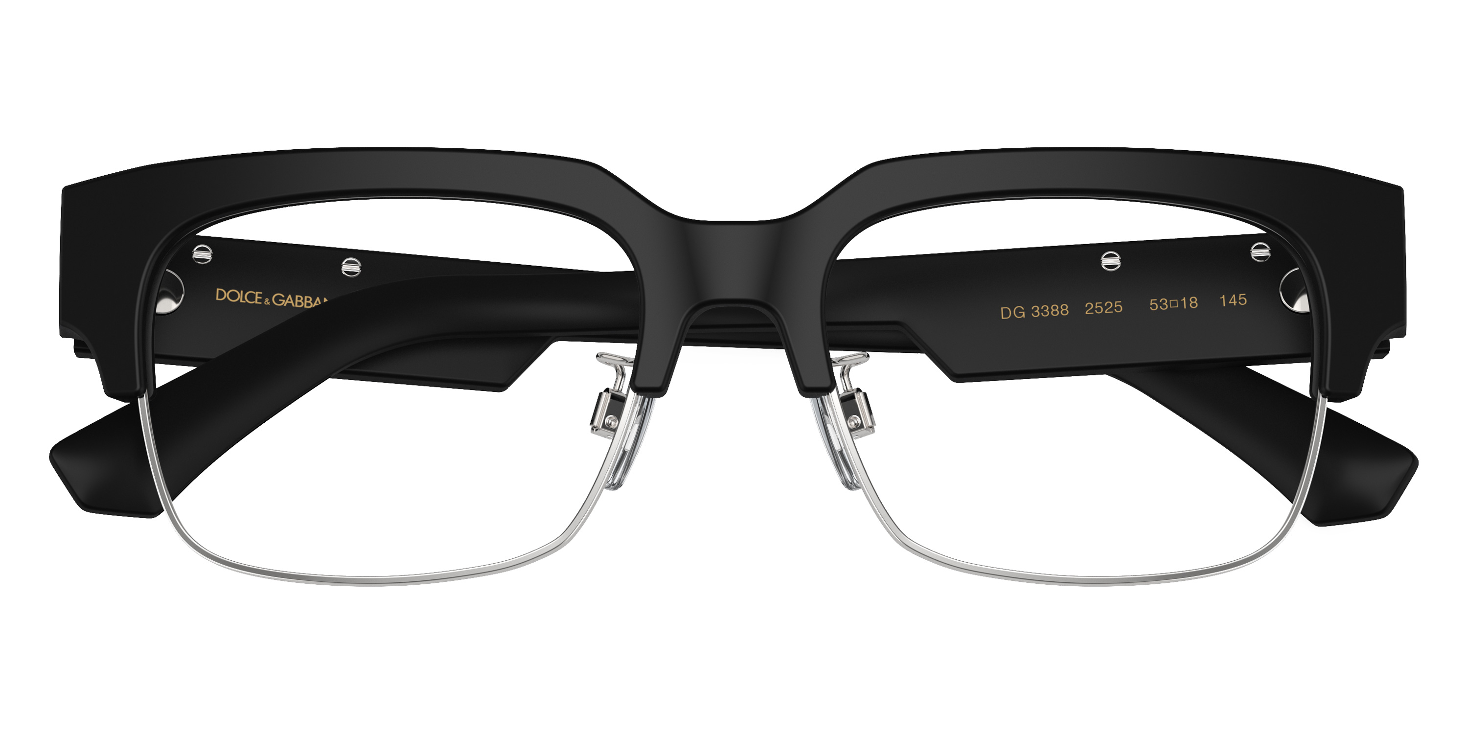 Dolce & Gabbana™ - DG3388