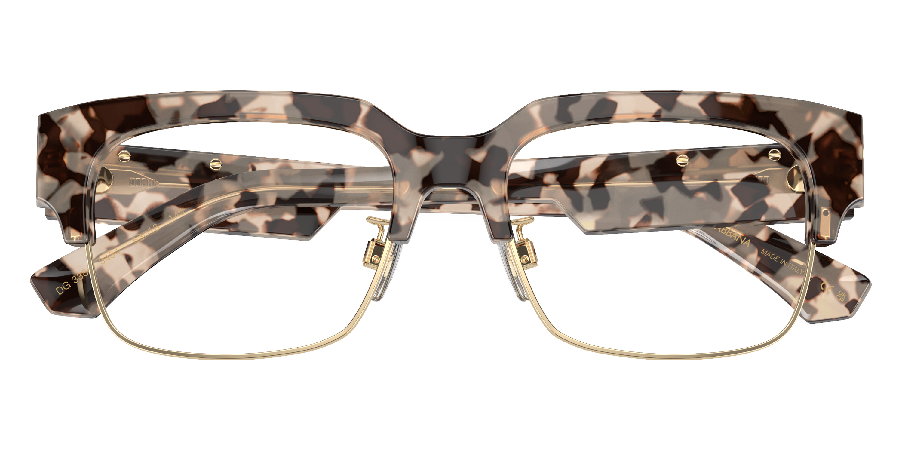 Dolce & Gabbana™ - DG3388