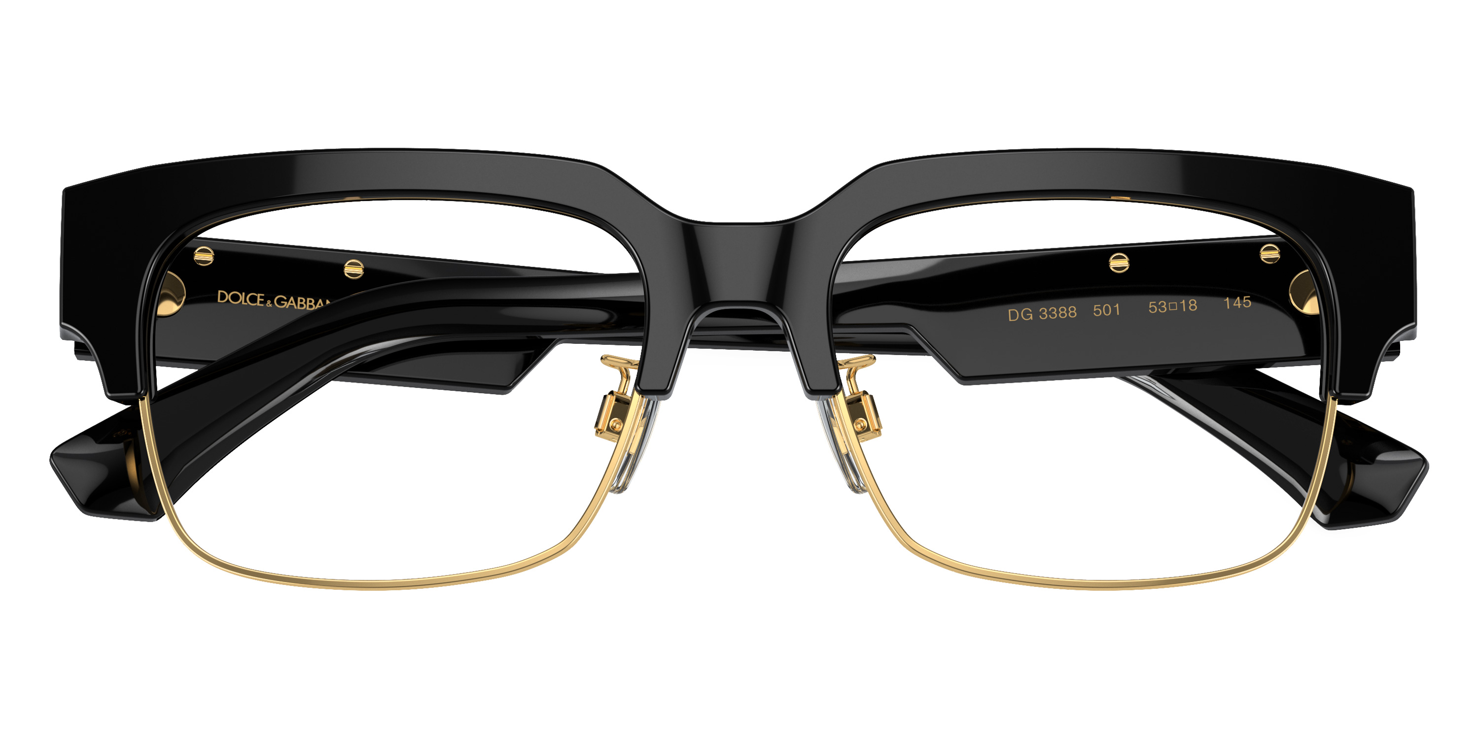 Dolce & Gabbana™ - DG3388