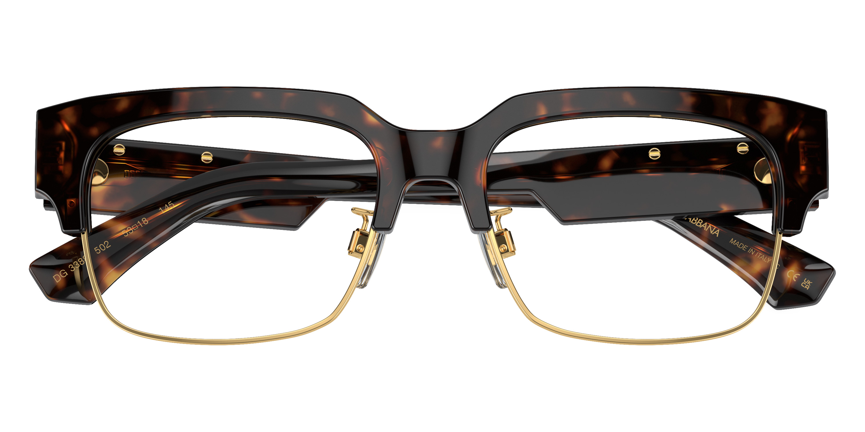 Dolce & Gabbana™ - DG3388