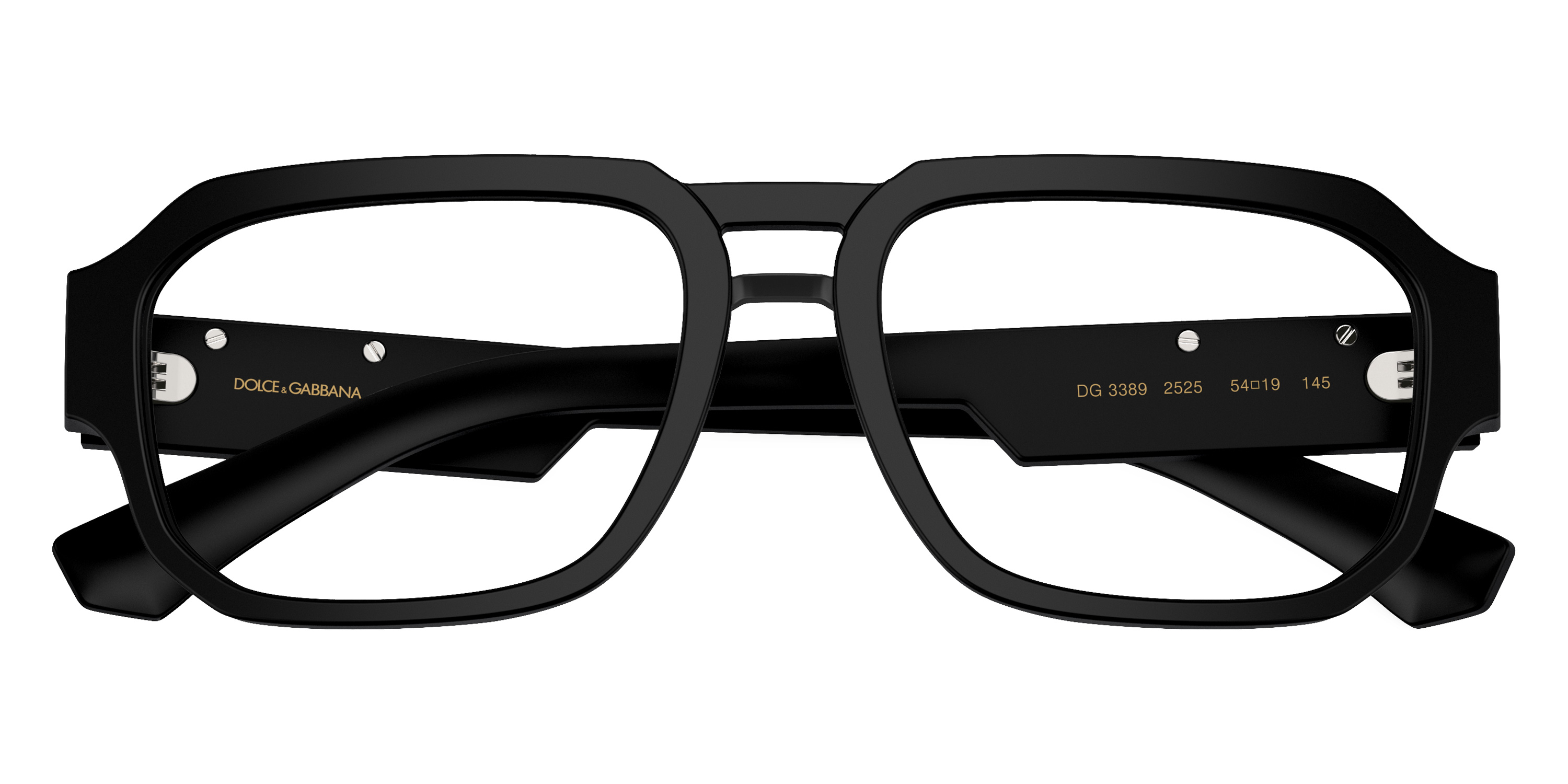 Dolce & Gabbana™ - DG3389