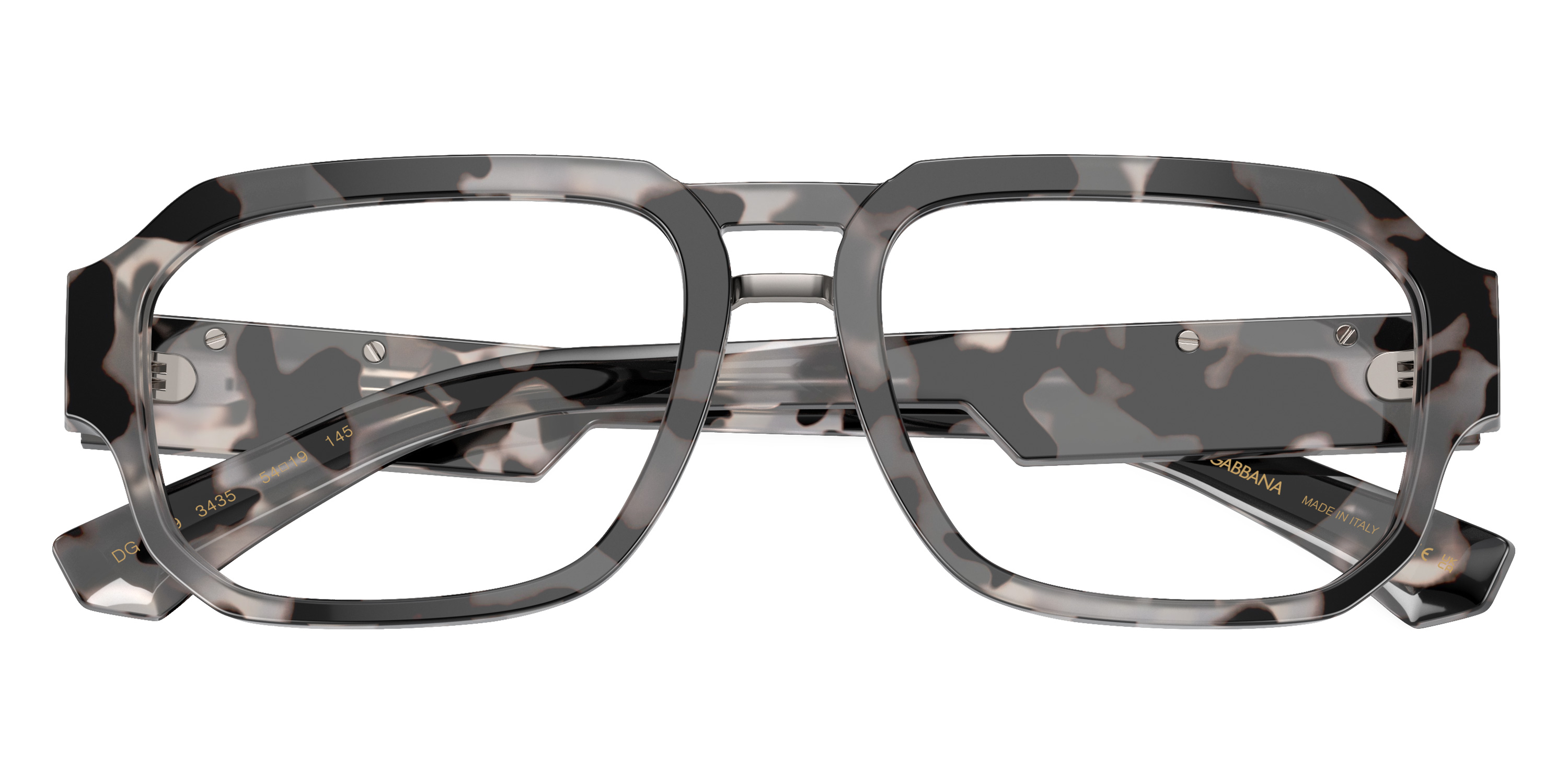 Dolce & Gabbana™ - DG3389