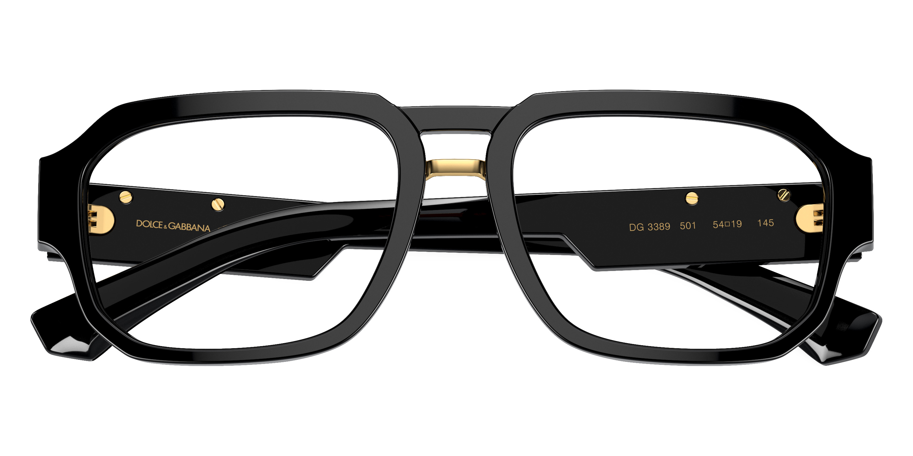 Dolce & Gabbana™ - DG3389