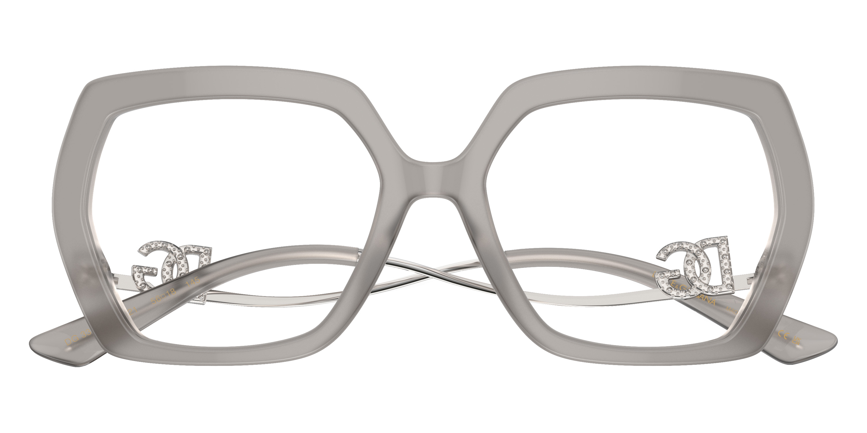 Dolce & Gabbana™ - DG3390B
