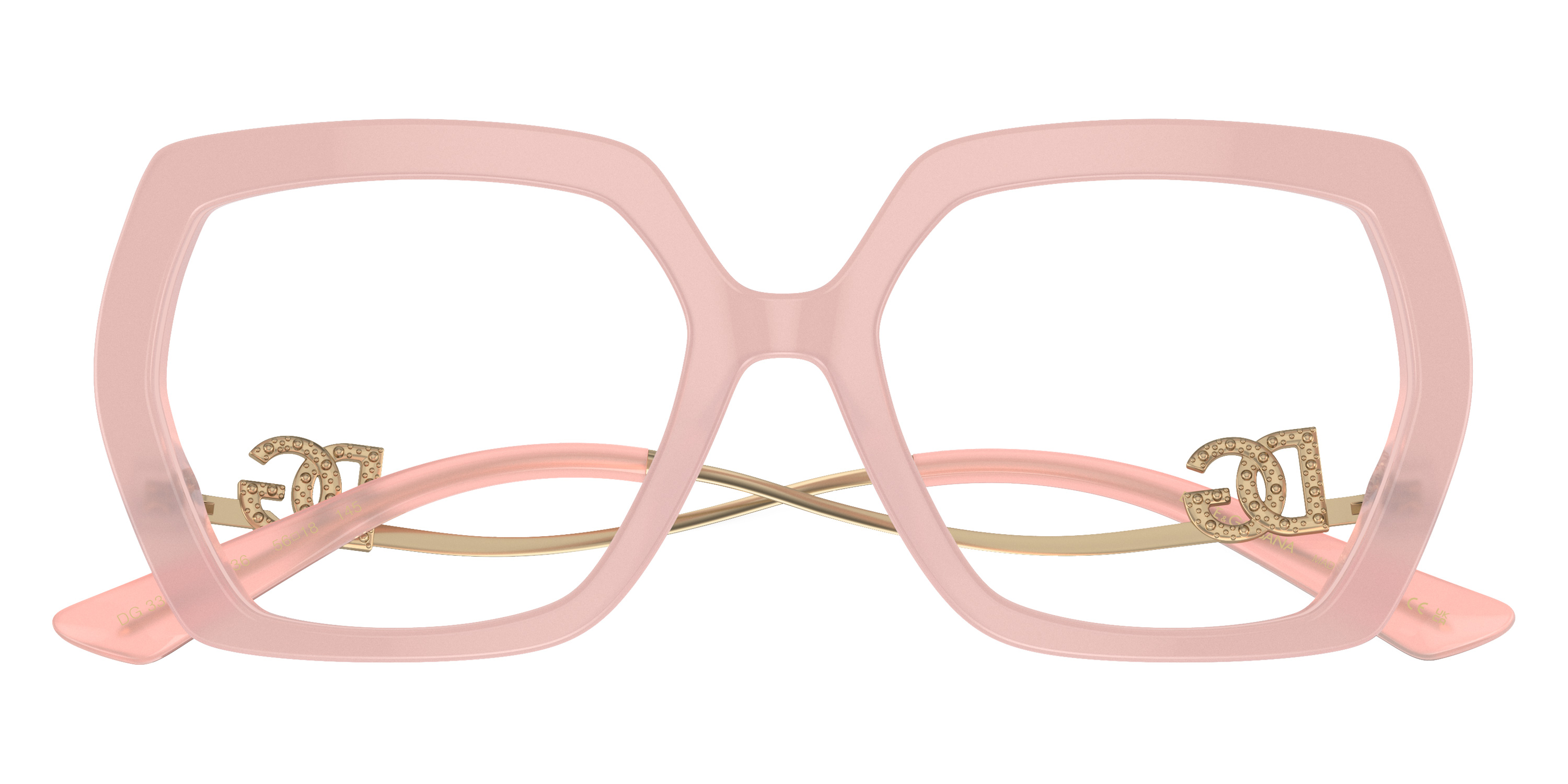Dolce & Gabbana™ - DG3390B