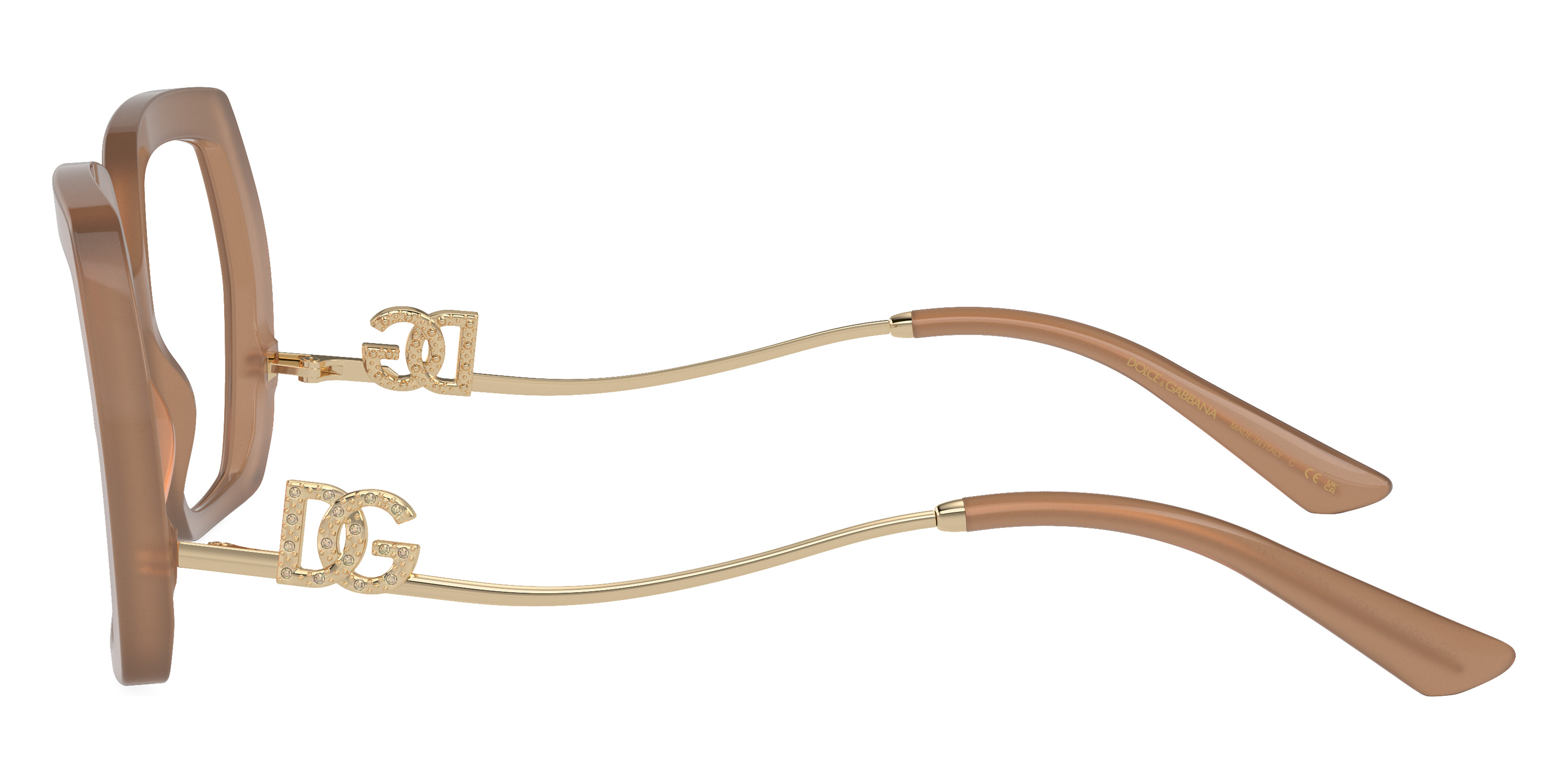 Dolce & Gabbana™ - DG3390B
