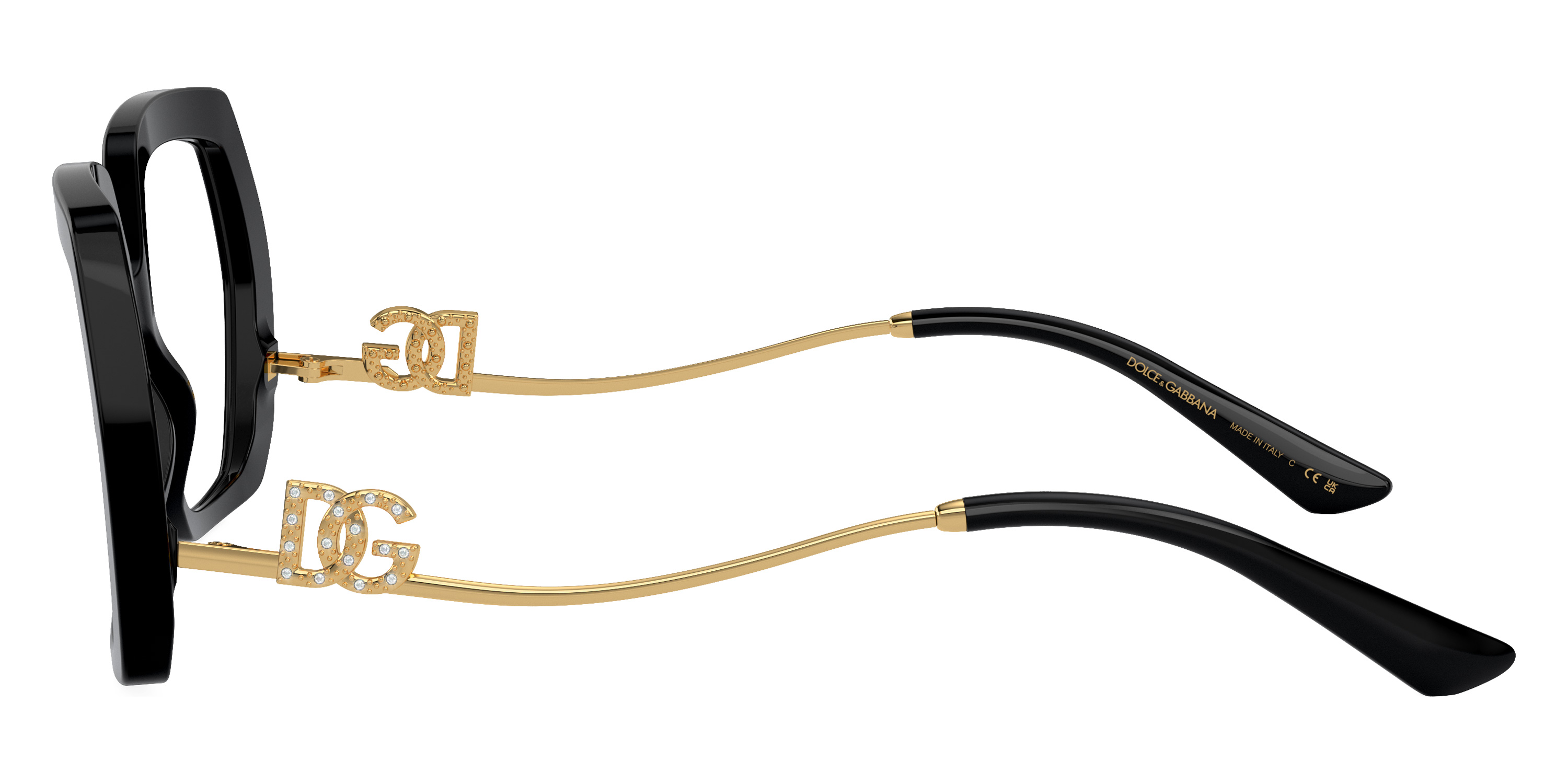 Dolce & Gabbana™ - DG3390B