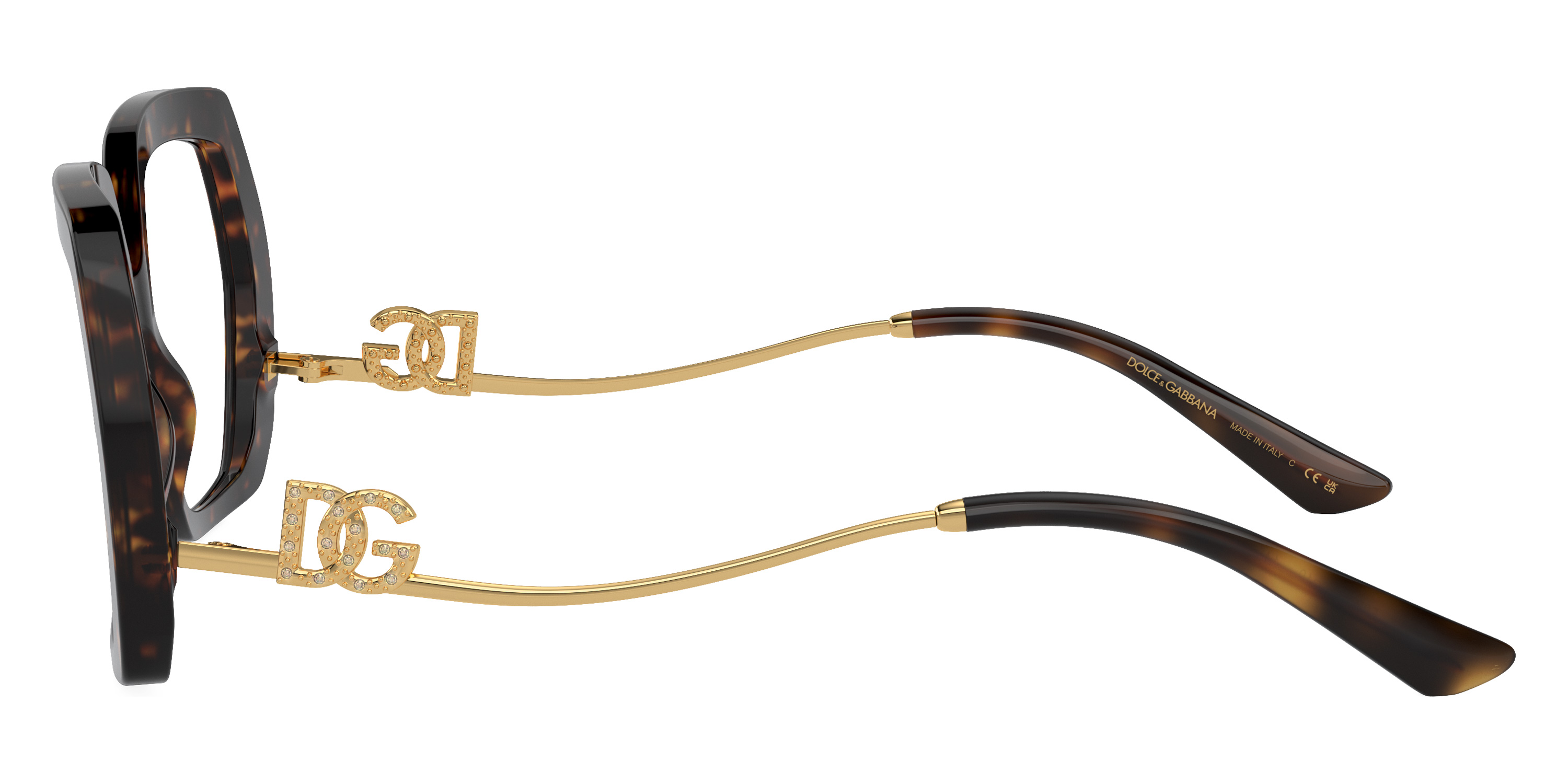 Dolce & Gabbana™ - DG3390B